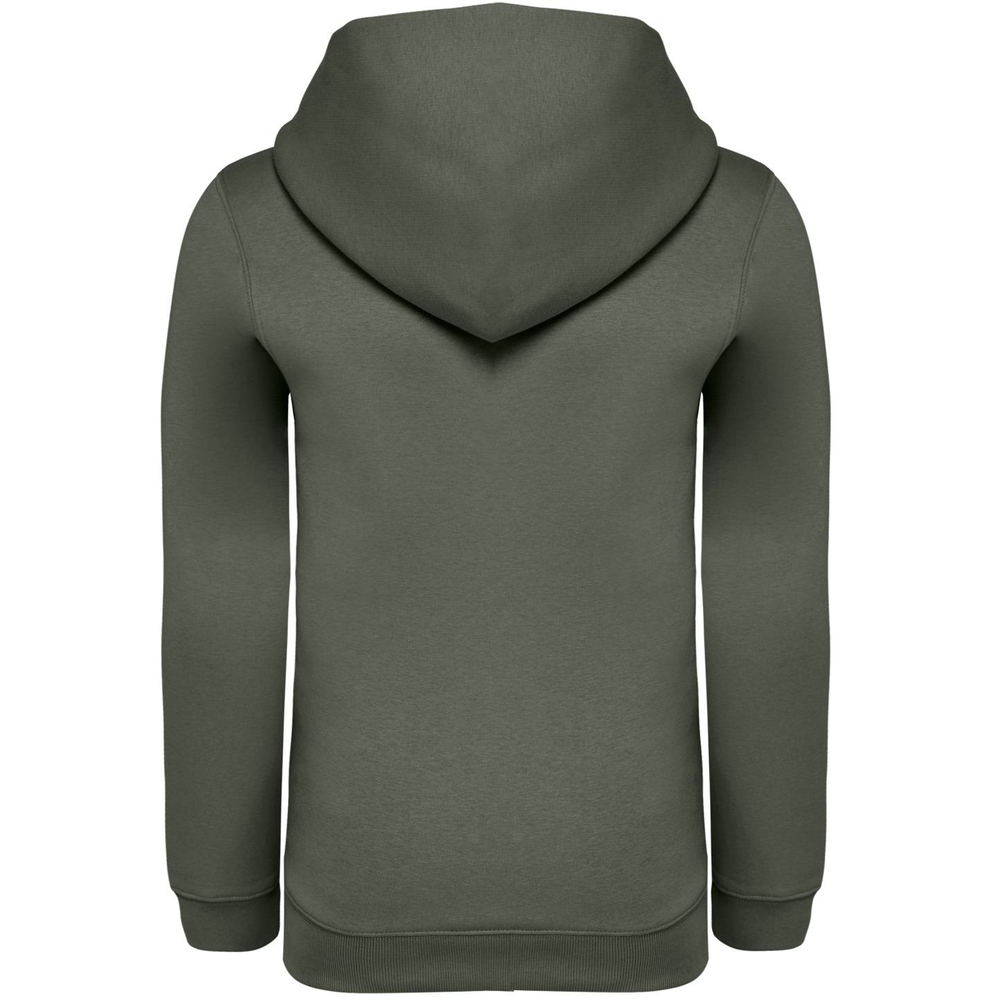 GDTXNS404 Organic Khaki BACK