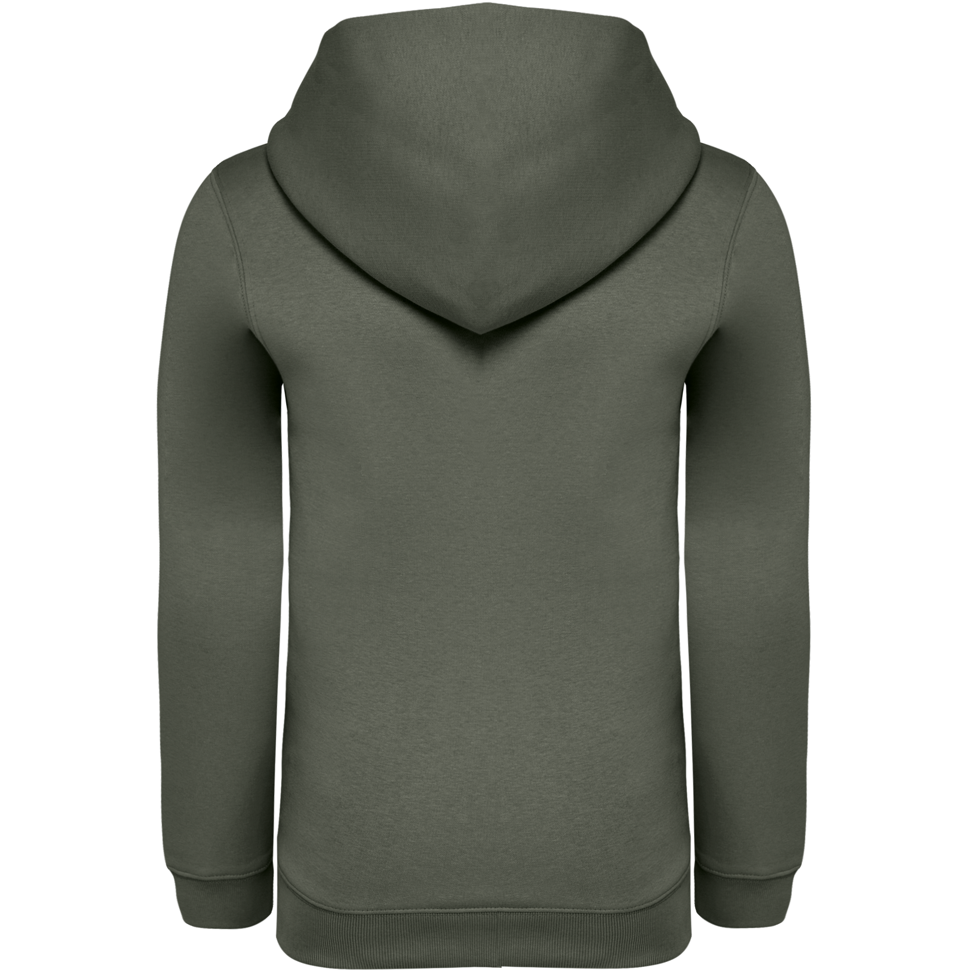 GDTXNS404 Organic Khaki BACK