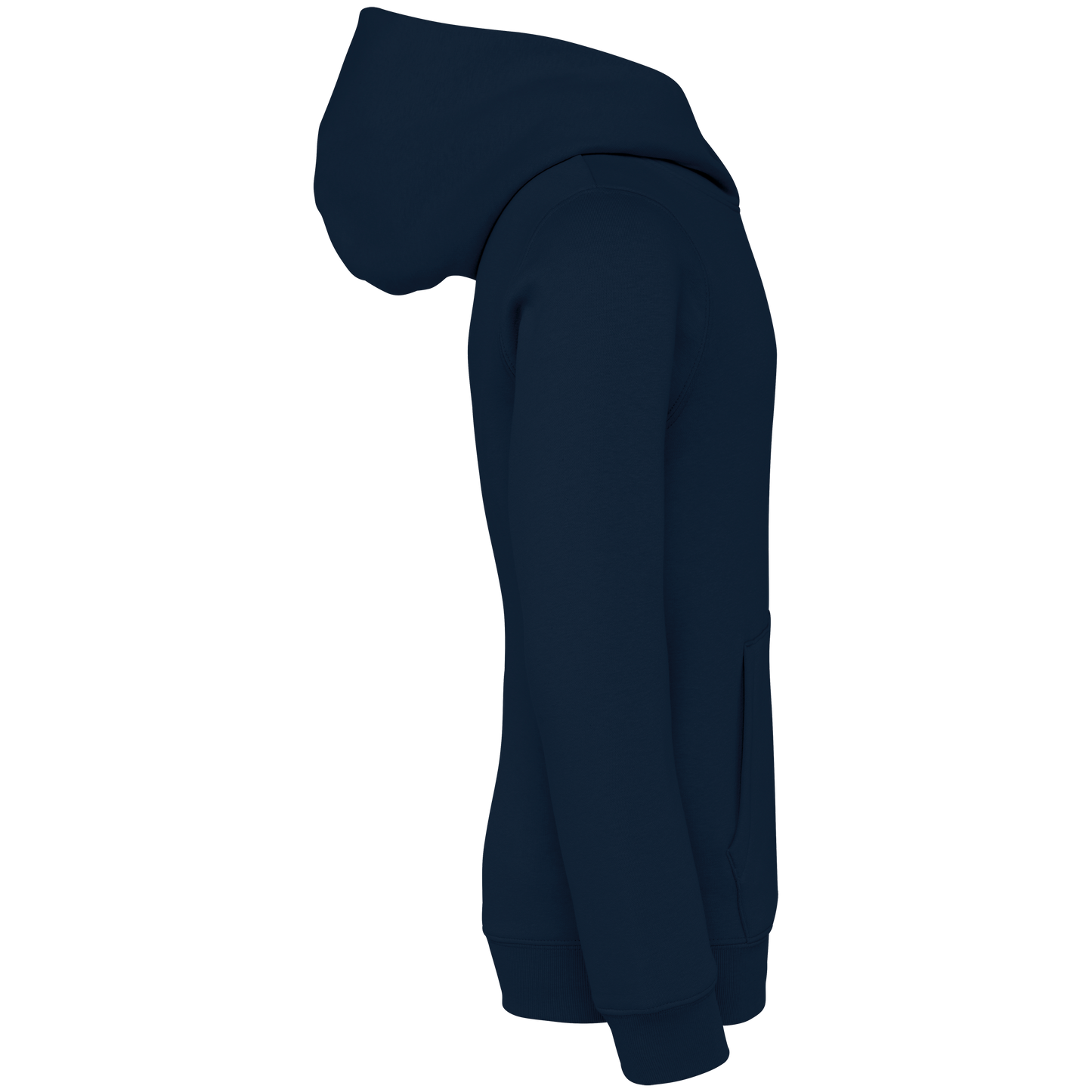 GDTXNS404 Navy Blue SIDE