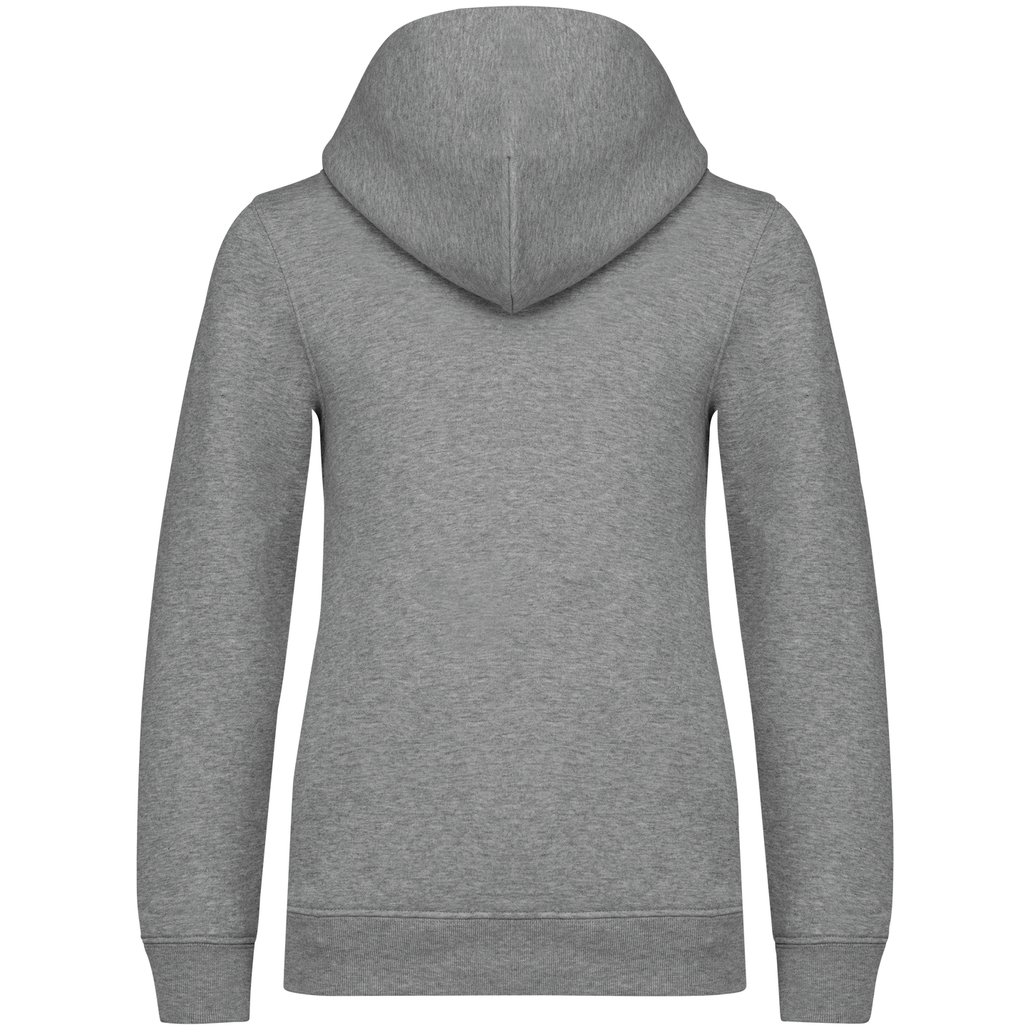 GDTXNS405 Moon Grey Heather BACK