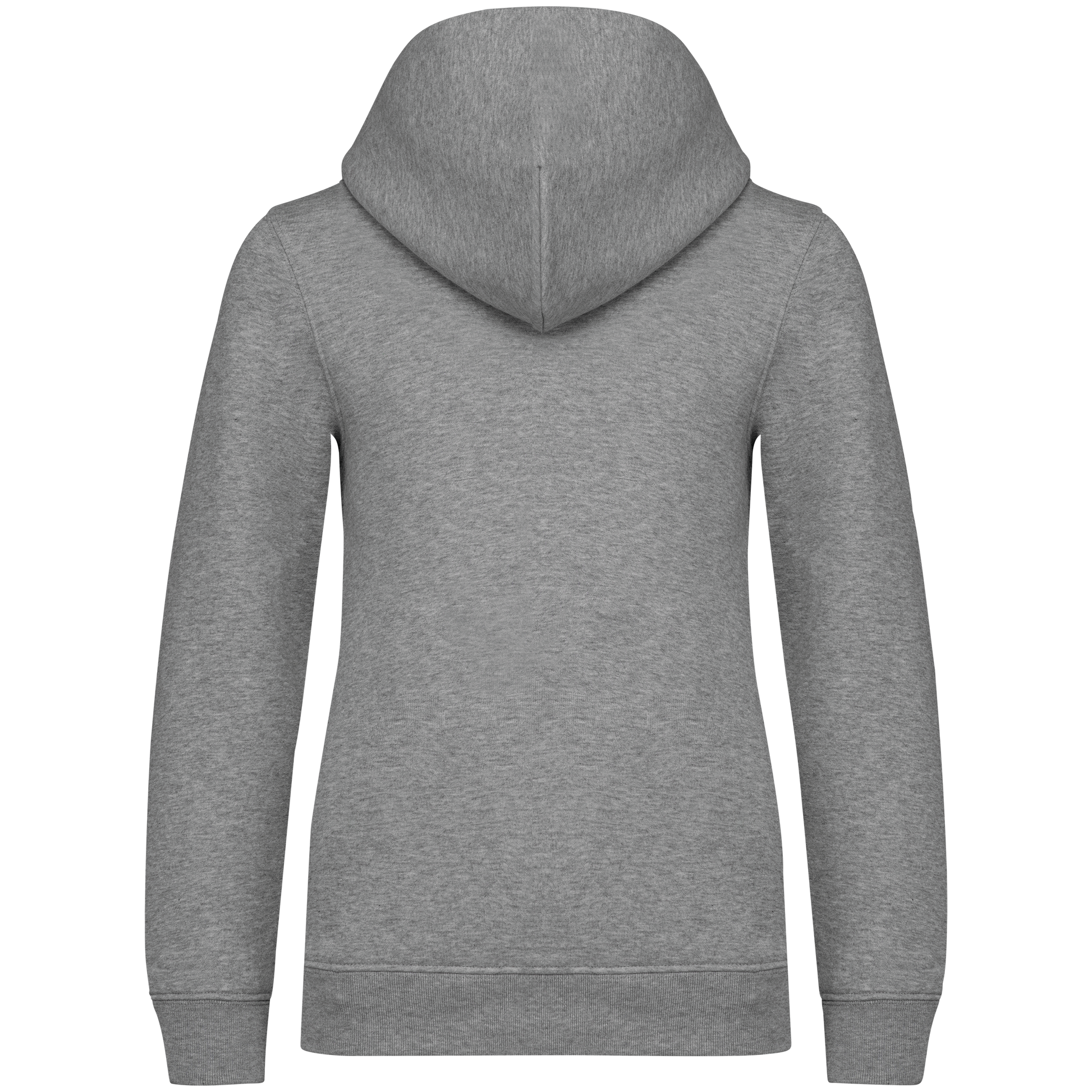 GDTXNS405 Moon Grey Heather BACK