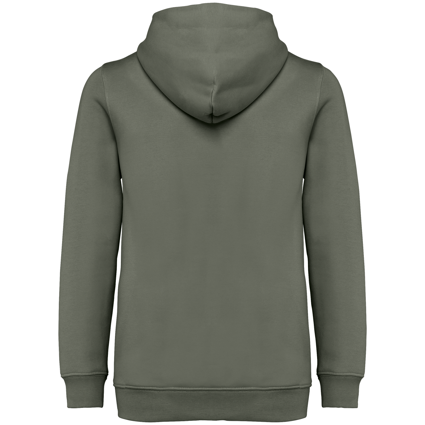 GDTXNS405 Organic Khaki BACK