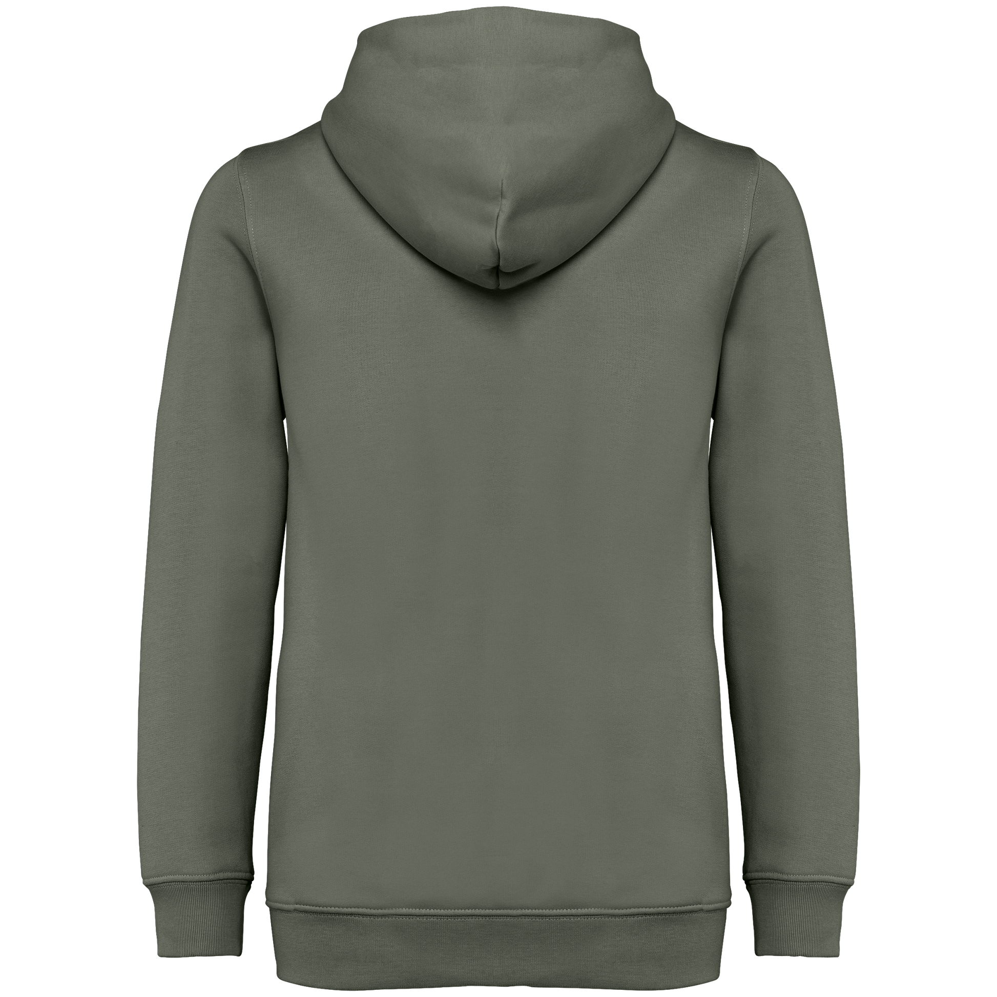 GDTXNS405 Organic Khaki BACK