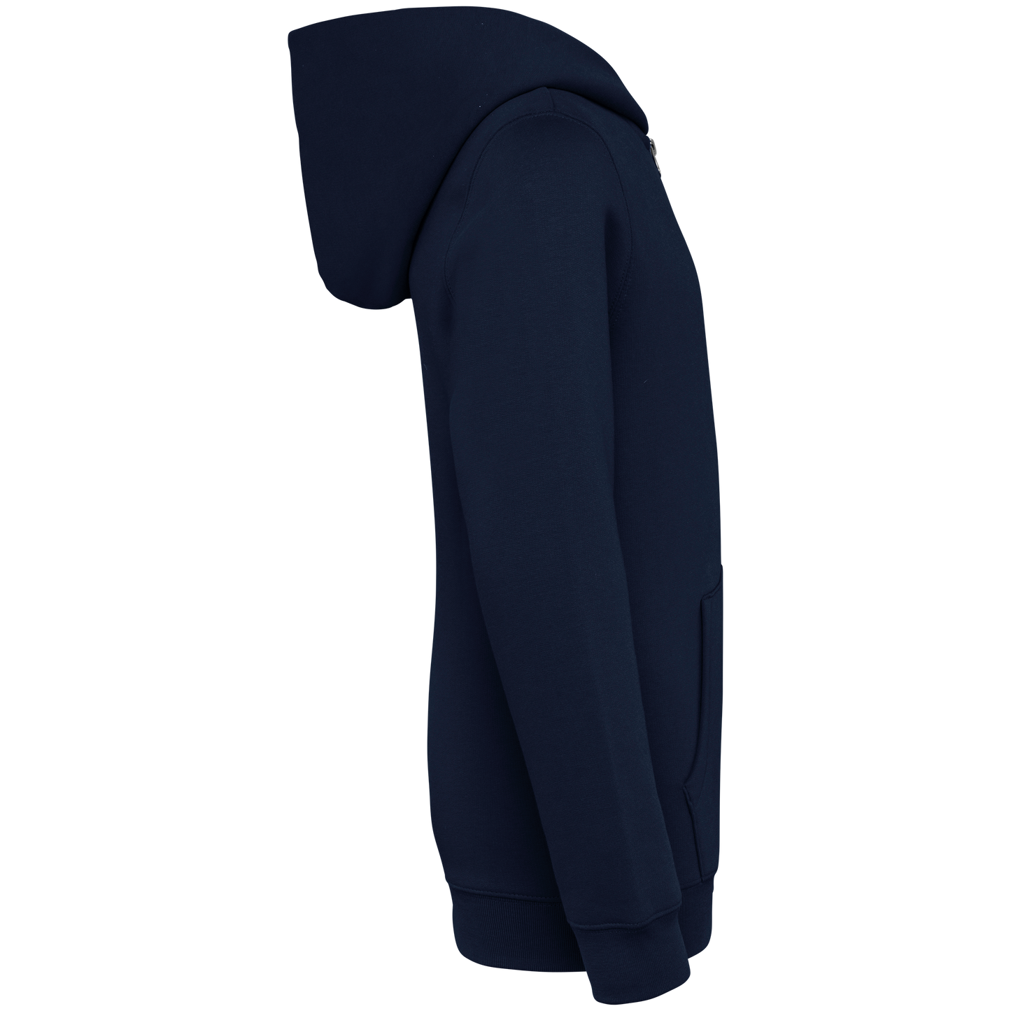 GDTXNS405 Navy Blue SIDE