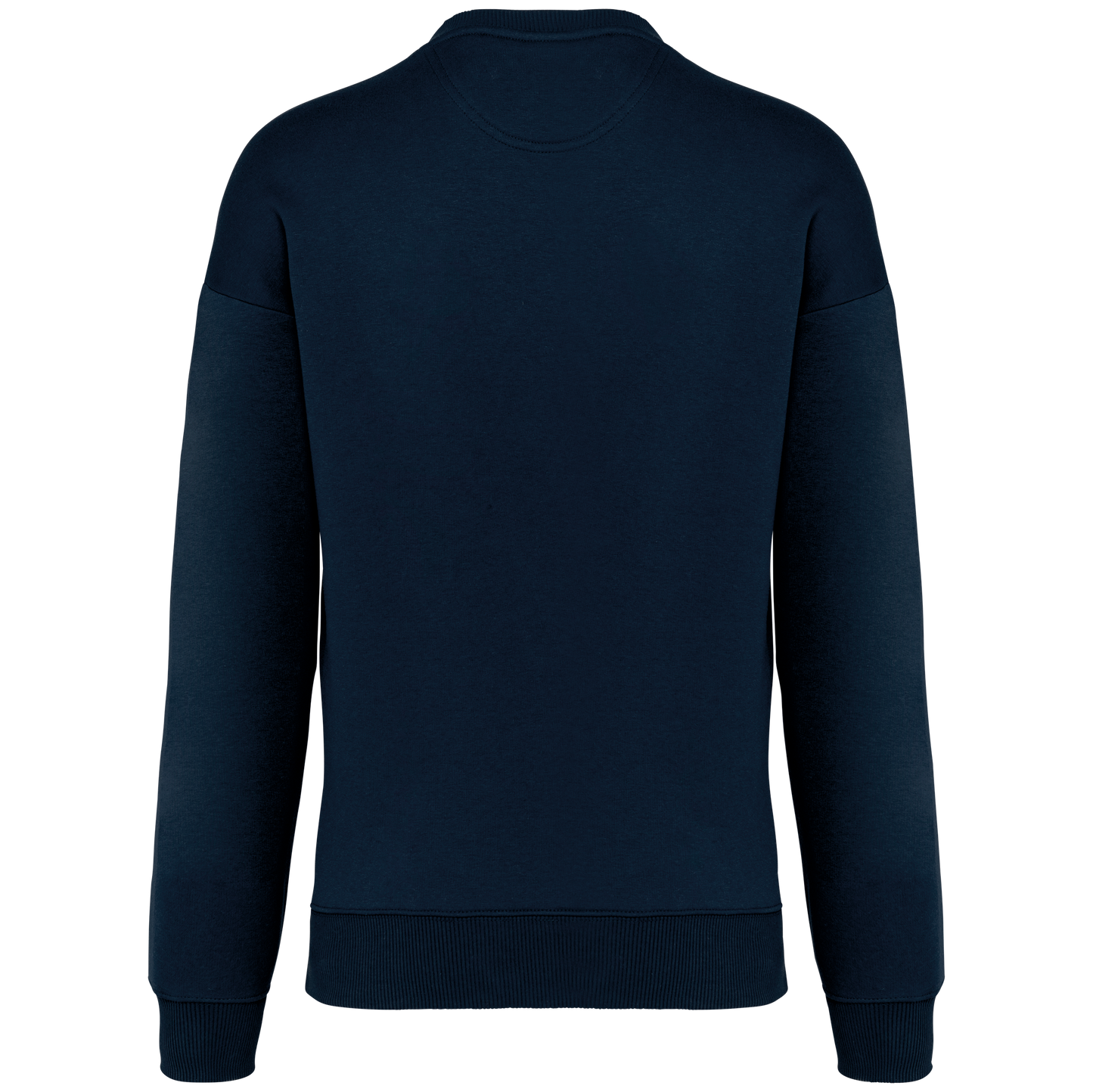 GDTXNS407 Navy Blue BACK