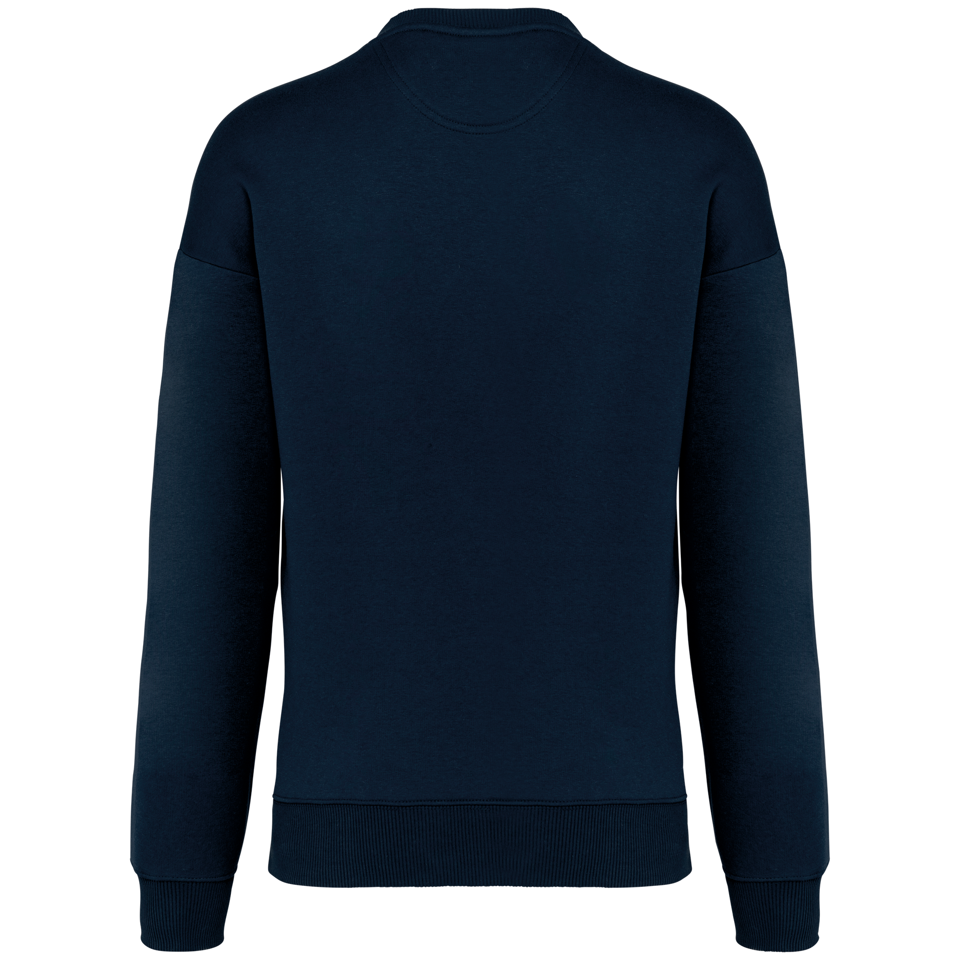 GDTXNS407 Navy Blue BACK