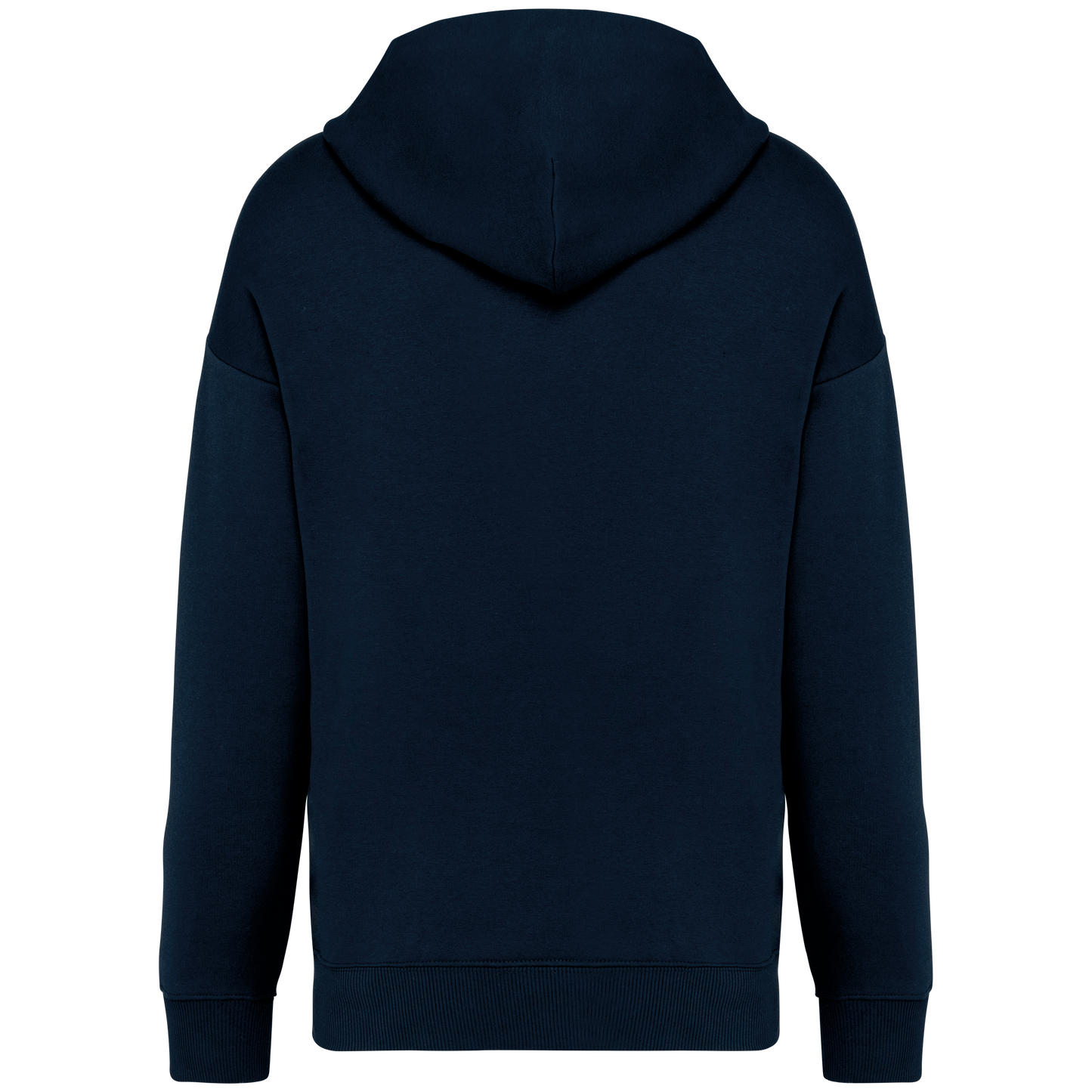 GDTXNS408 Navy Blue BACK