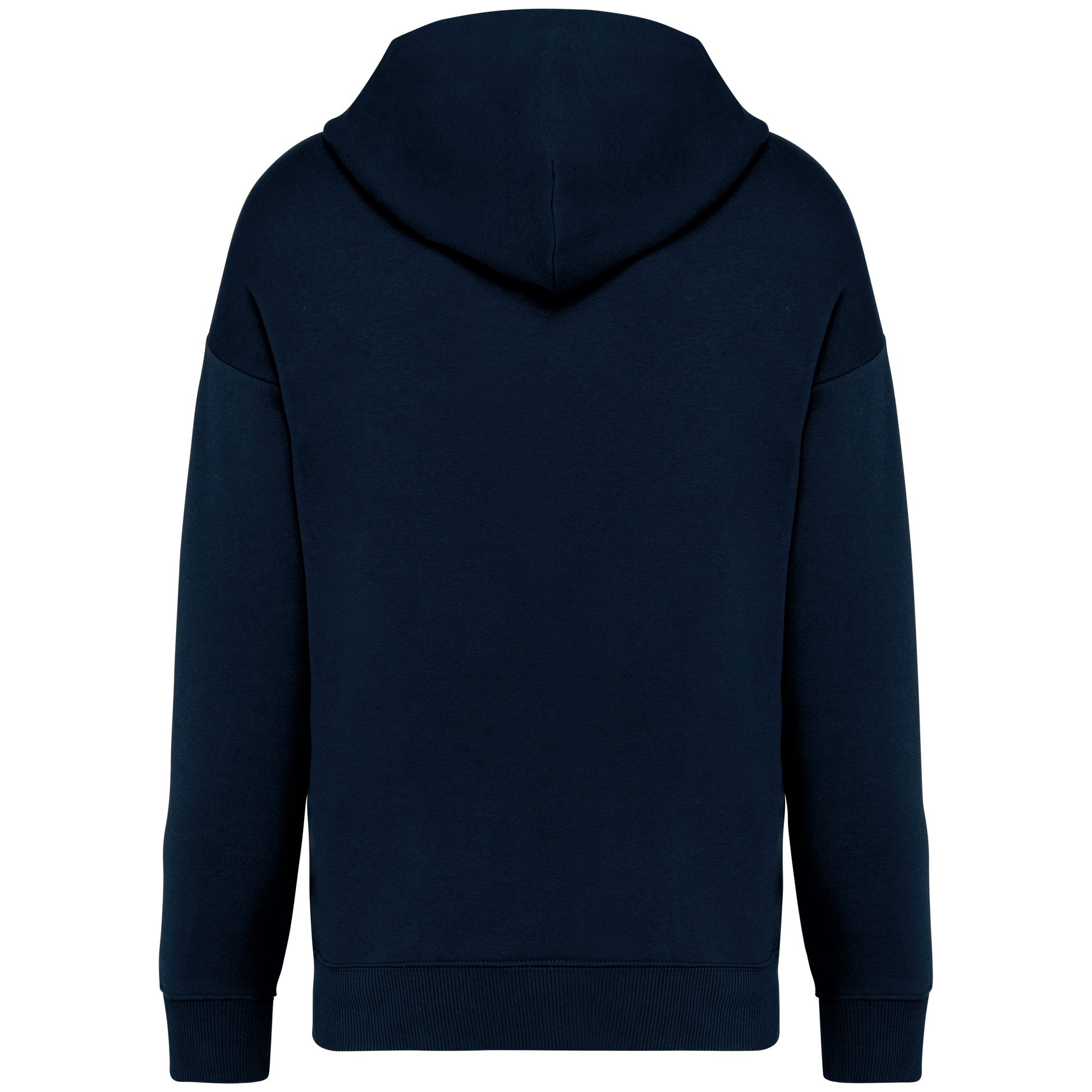 GDTXNS408 Navy Blue BACK