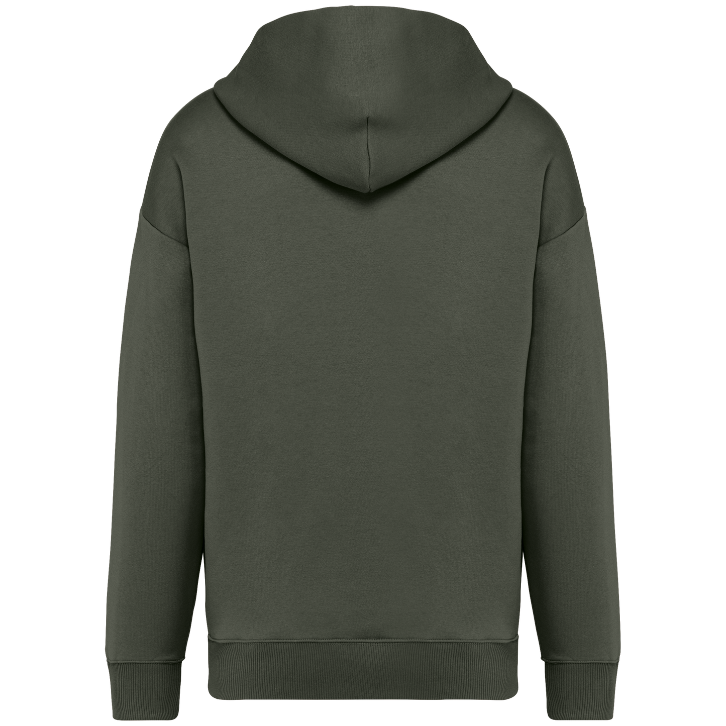 GDTXNS408 Organic Khaki BACK