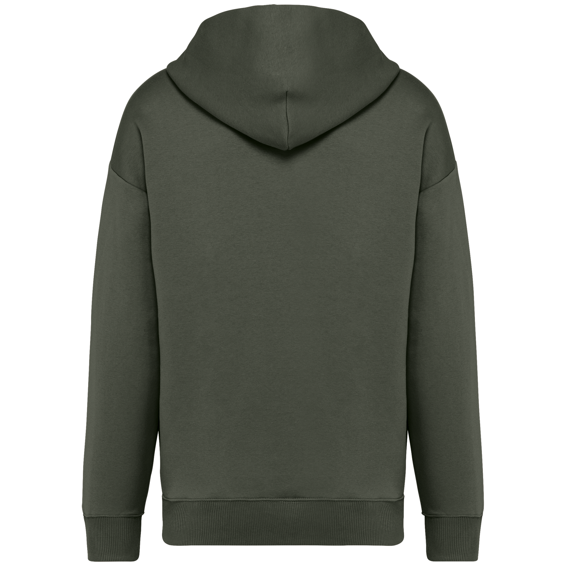 GDTXNS408 Organic Khaki BACK