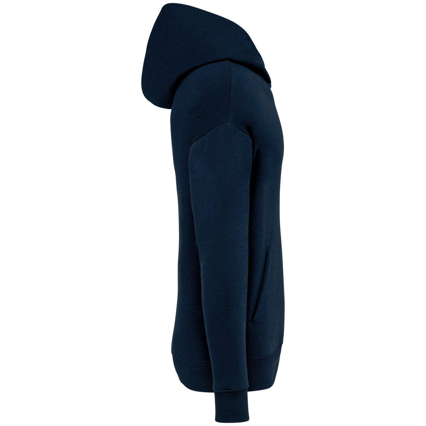 GDTXNS408 Navy Blue SIDE