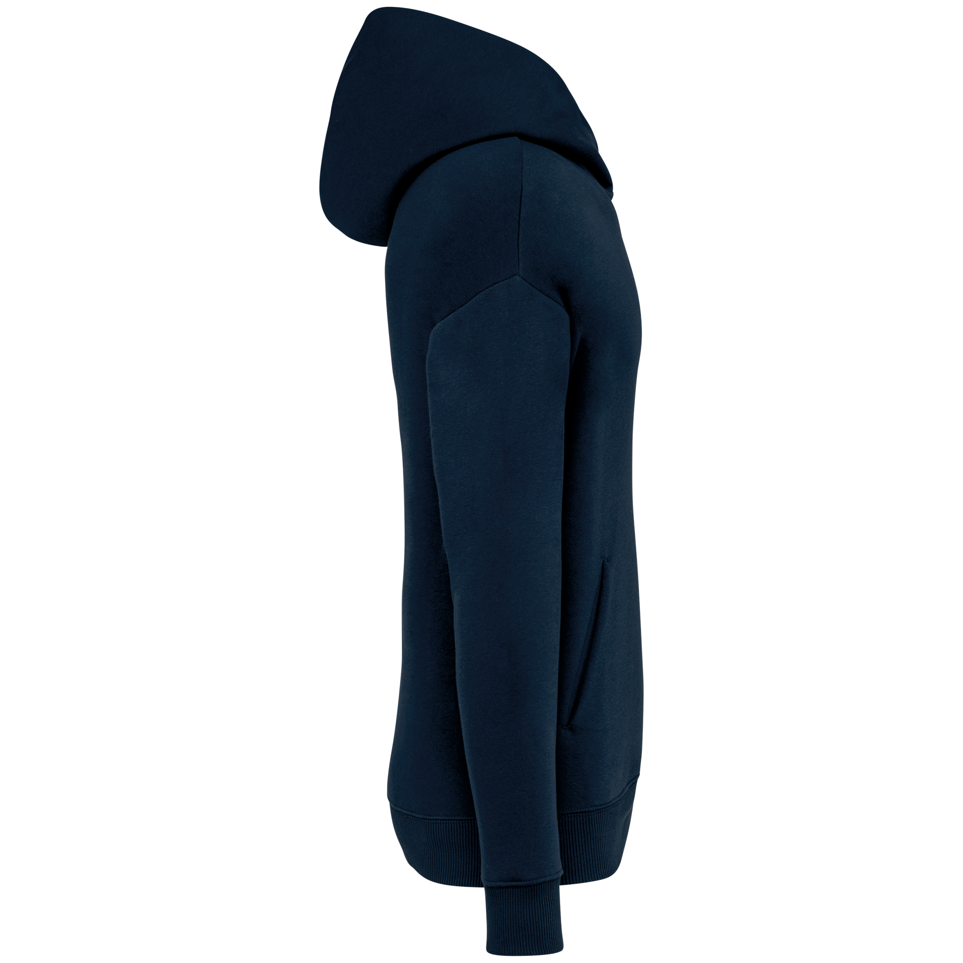 GDTXNS408 Navy Blue SIDE