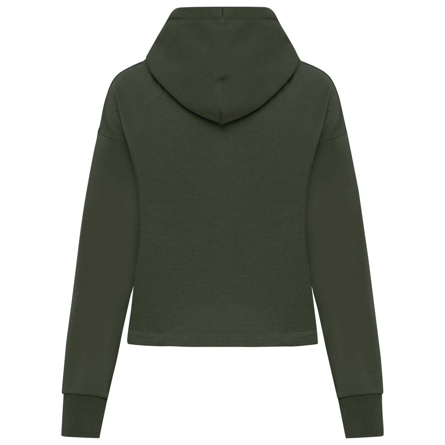 GDTXNS409 Organic Khaki BACK