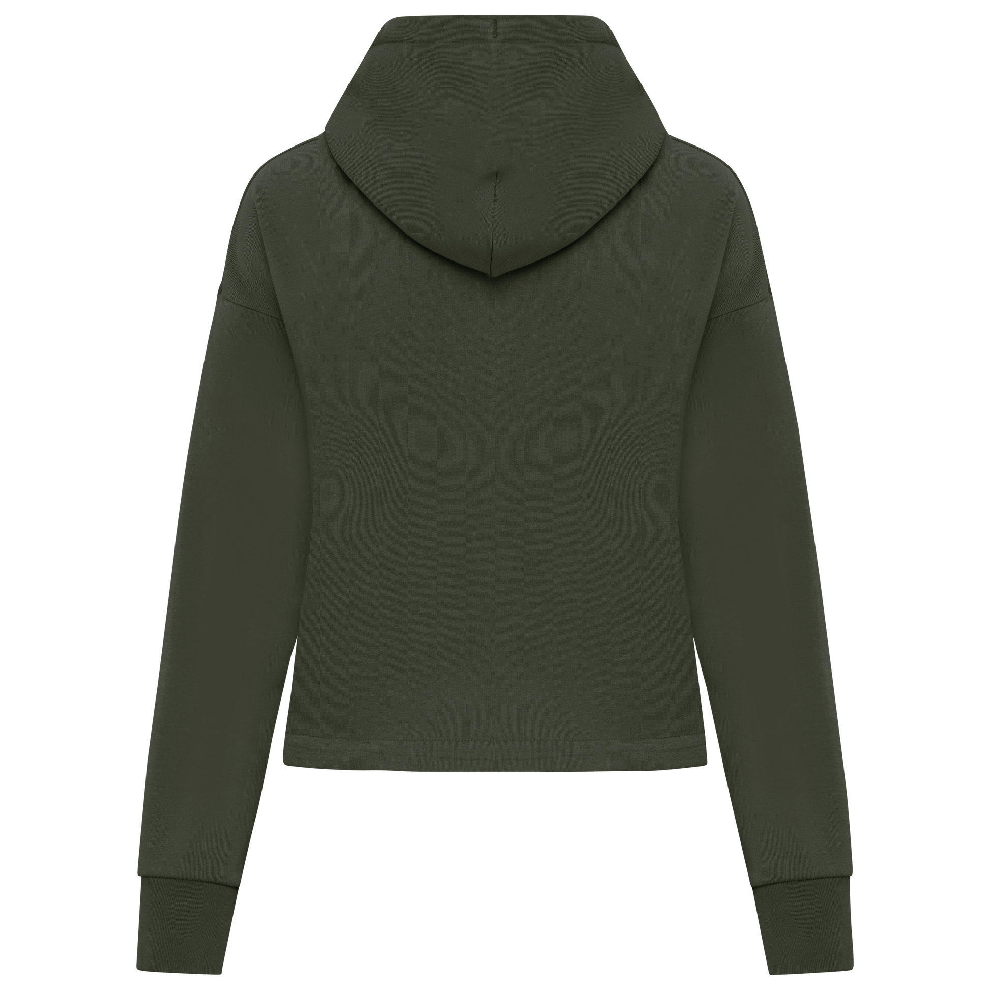 GDTXNS409 Organic Khaki BACK