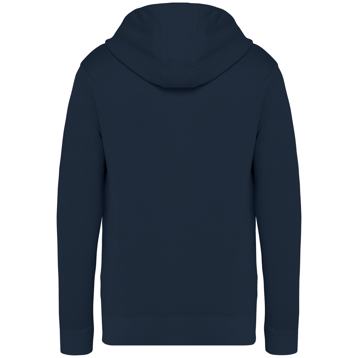 GDTXNS416 Washed Navy Blue BACK