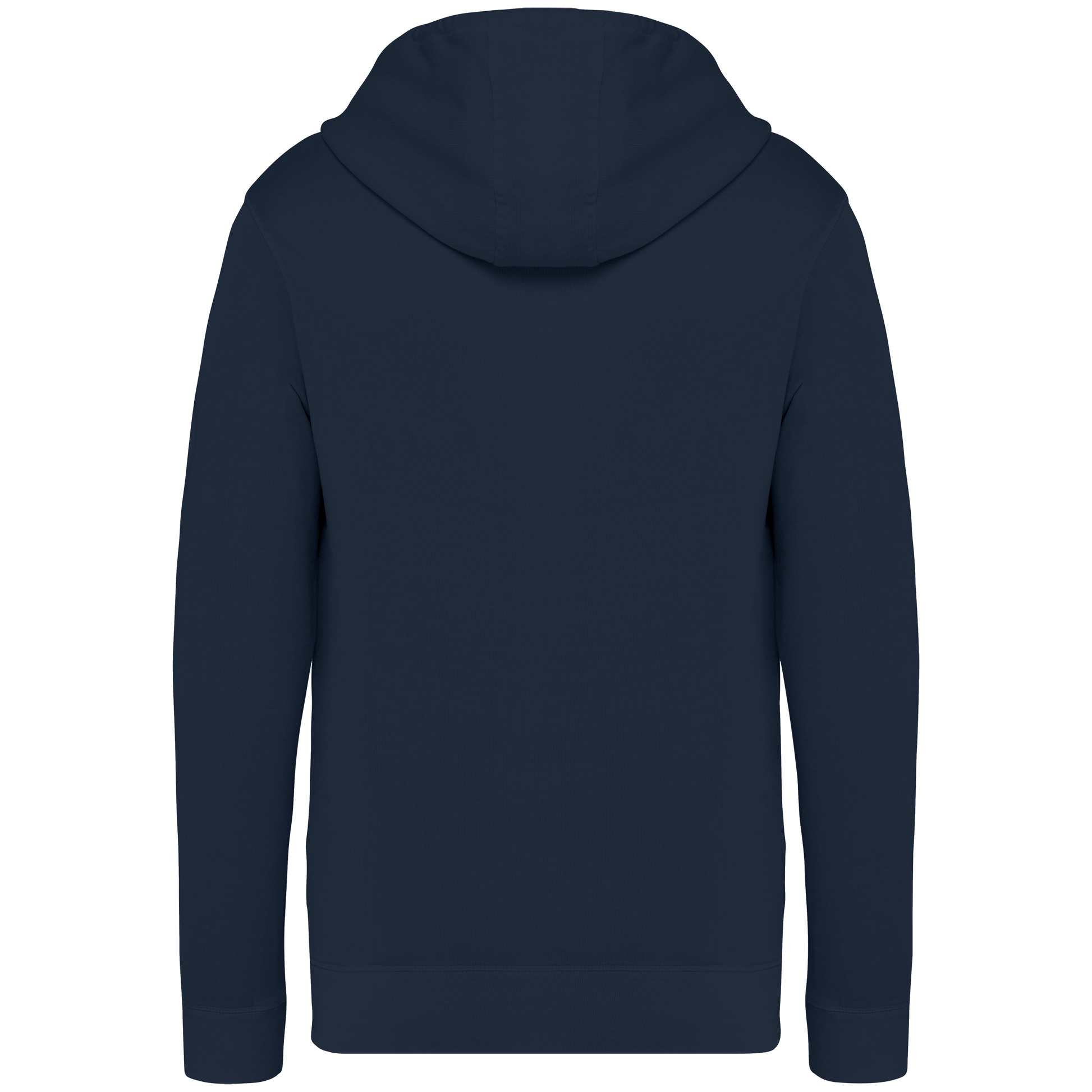 GDTXNS416 Washed Navy Blue BACK
