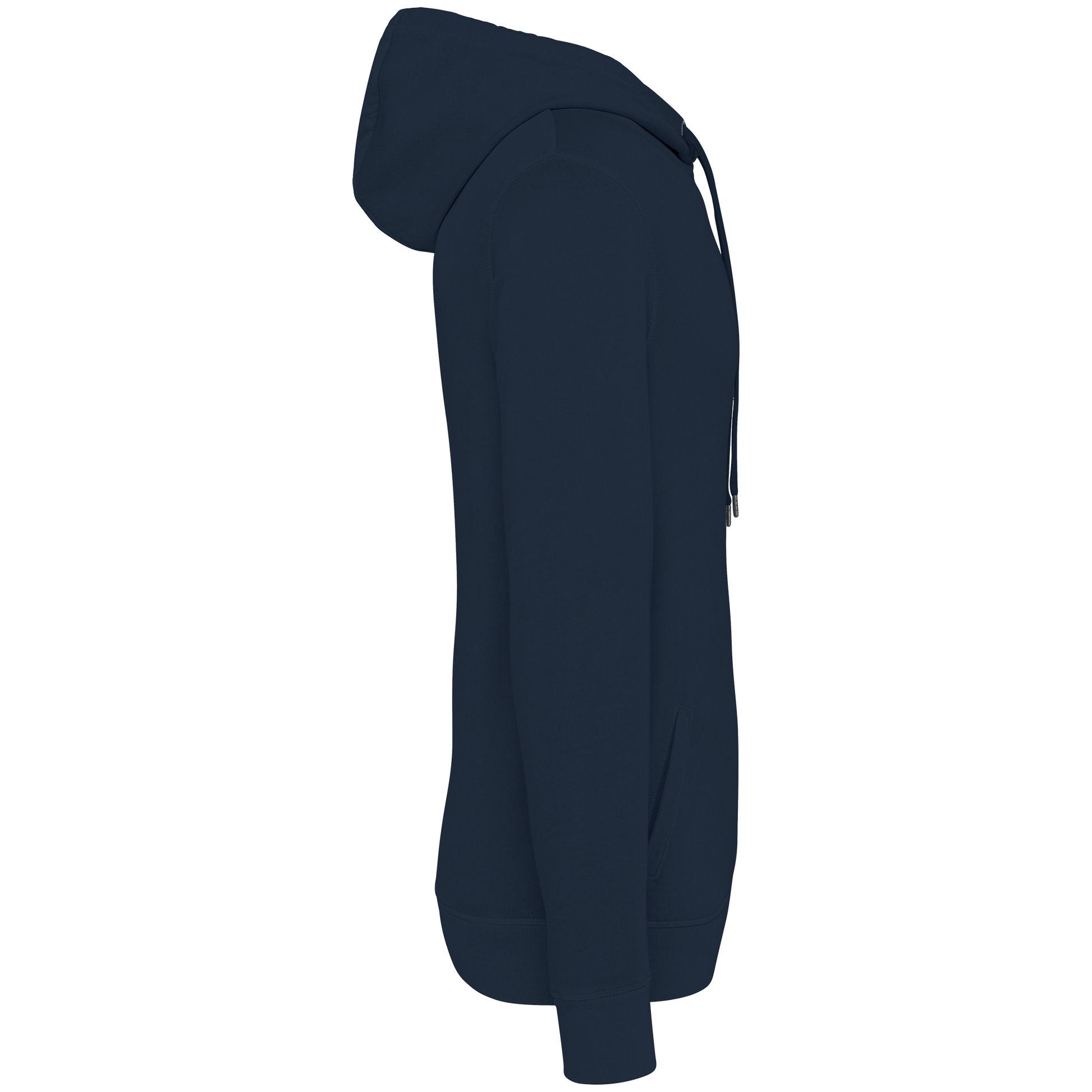 GDTXNS416 Washed Navy Blue SIDE