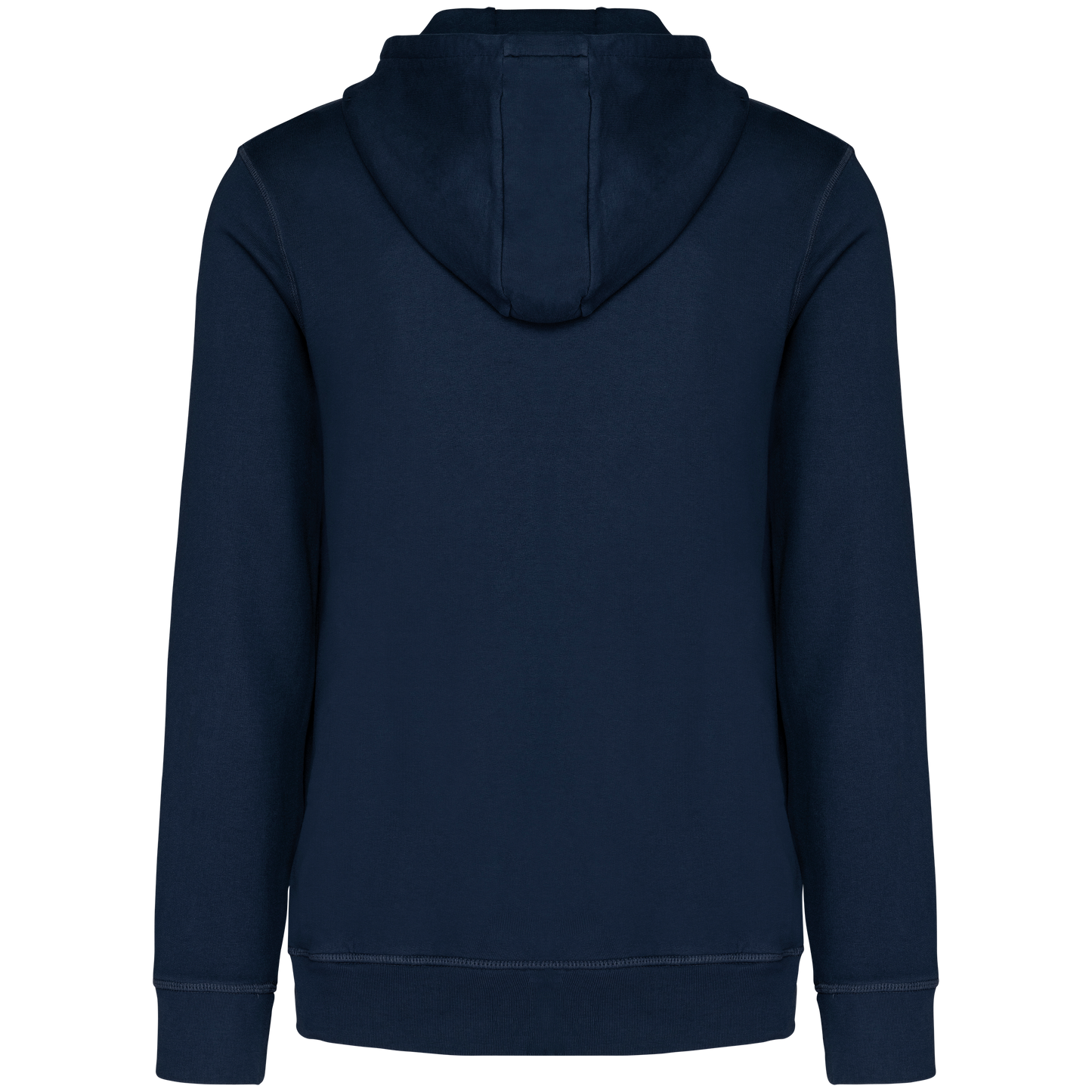 GDTXNS417 Washed Navy Blue BACK