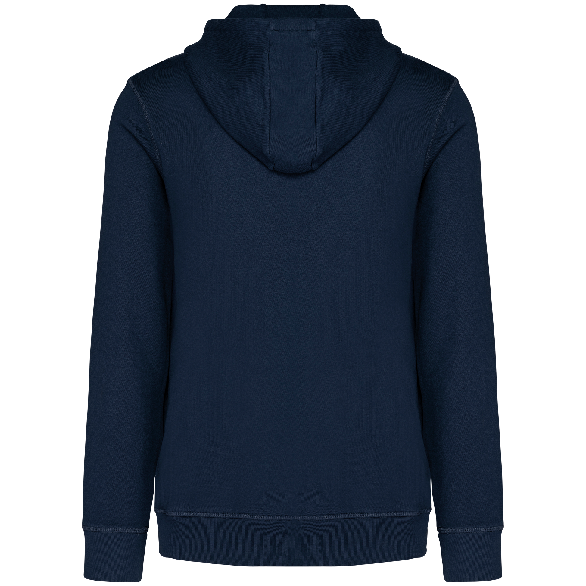 GDTXNS417 Washed Navy Blue BACK