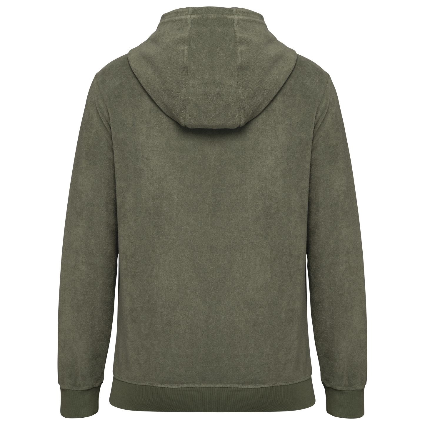 GDTXNS419 Organic Khaki BACK