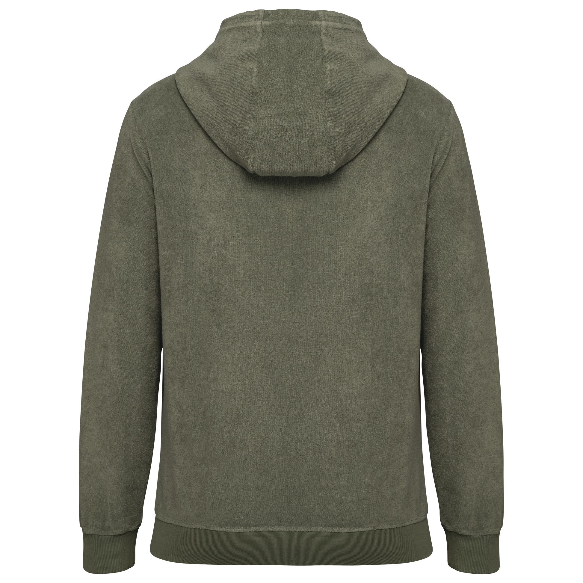 GDTXNS419 Organic Khaki BACK