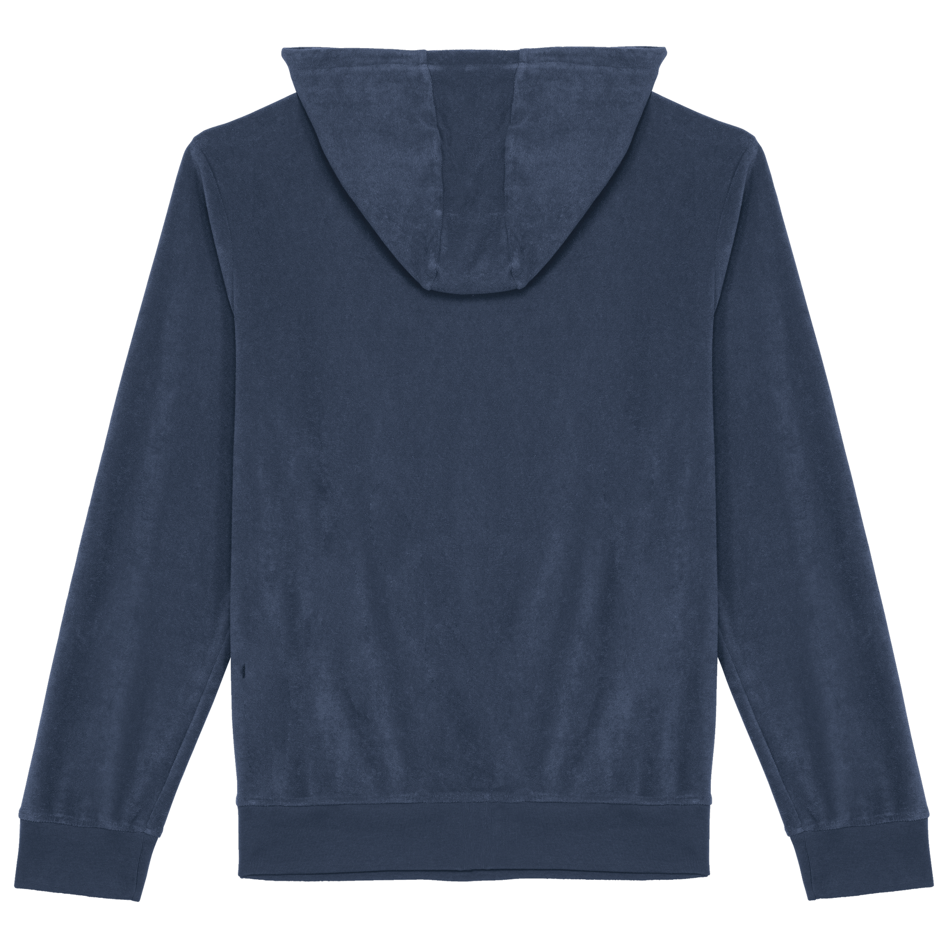 GDTXNS419 Navy Blue BACK