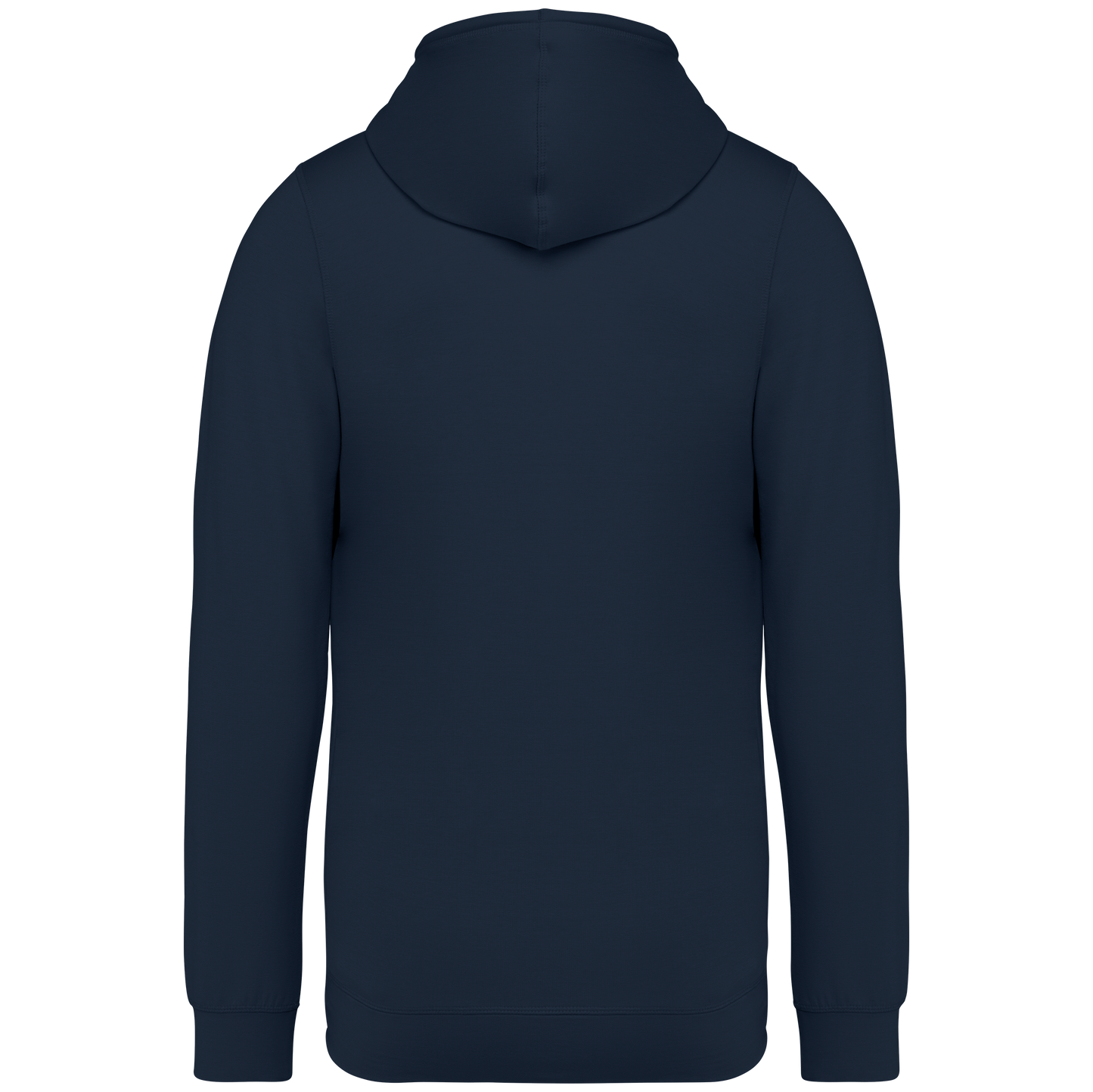 GDTXNS426 Navy Blue BACK