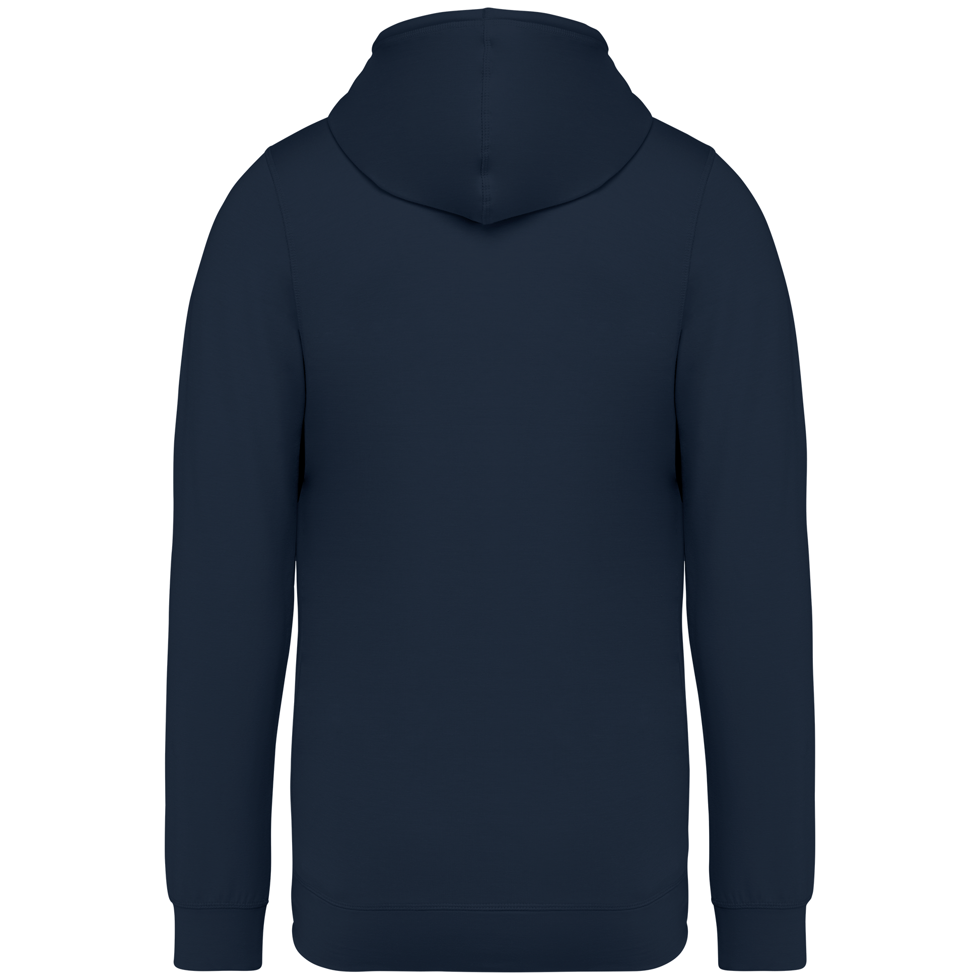 GDTXNS426 Navy Blue BACK