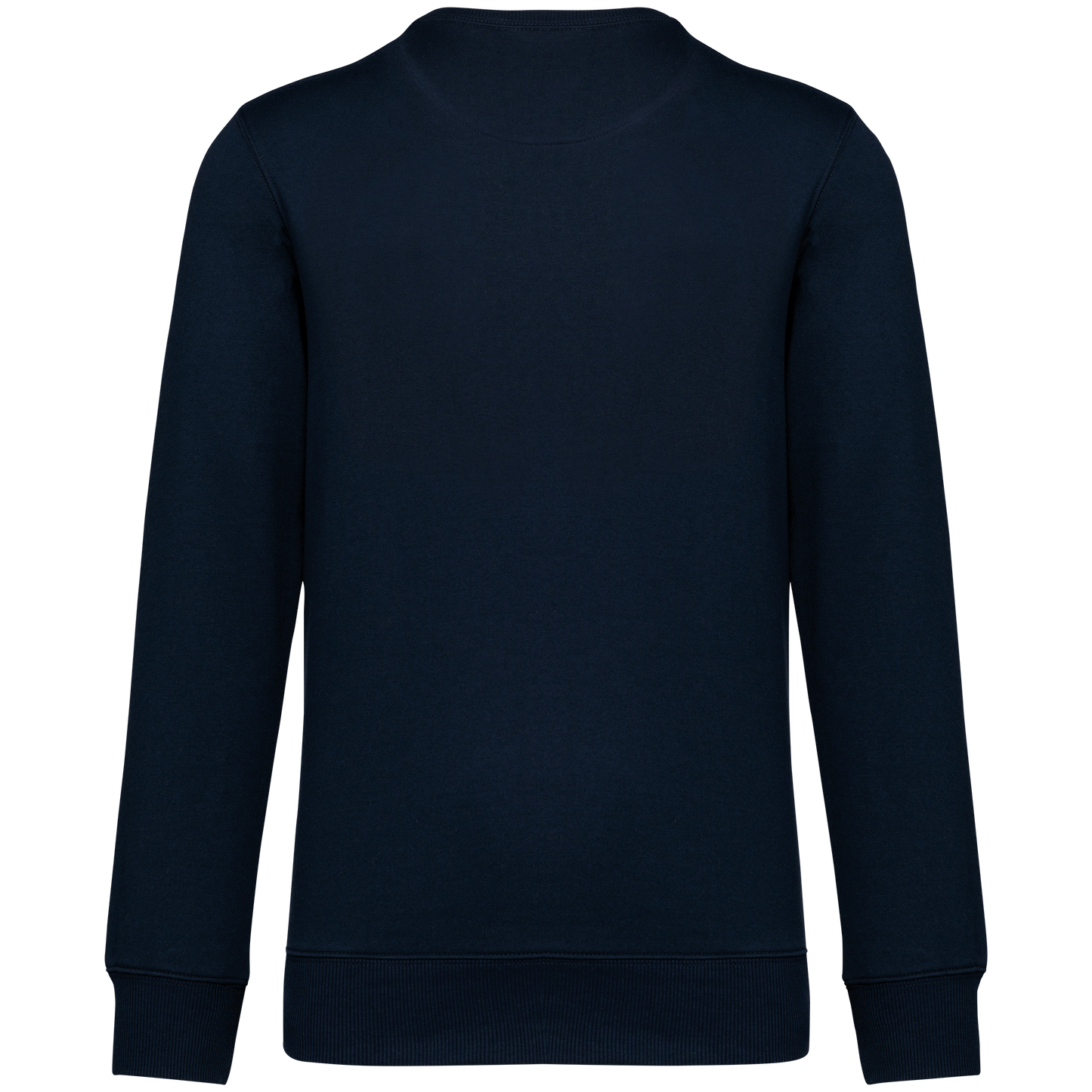 GDTXNS430 Navy Blue BACK