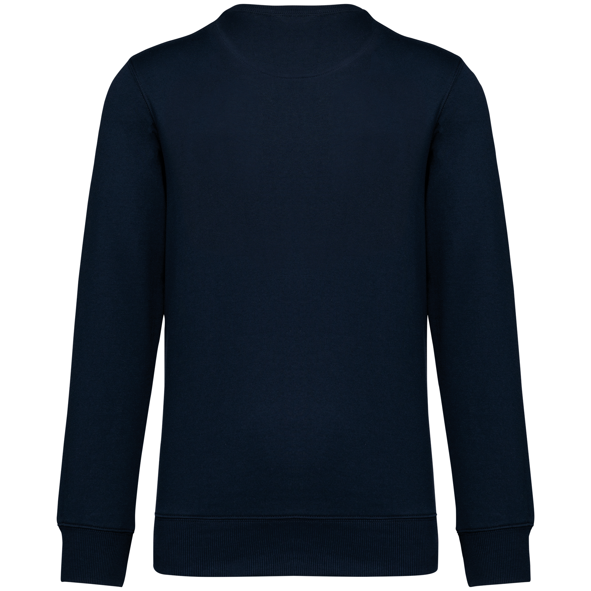 GDTXNS430 Navy Blue BACK