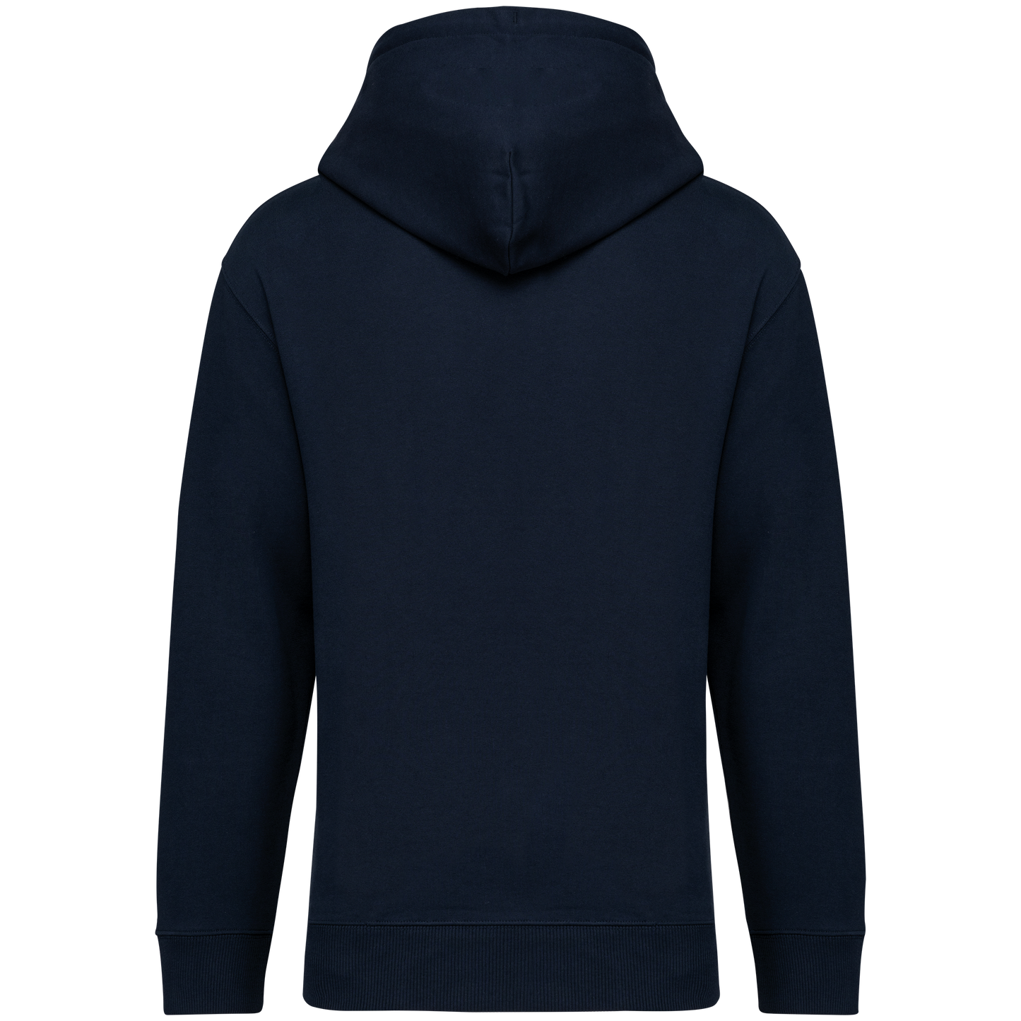 GDTXNS431 Navy Blue BACK