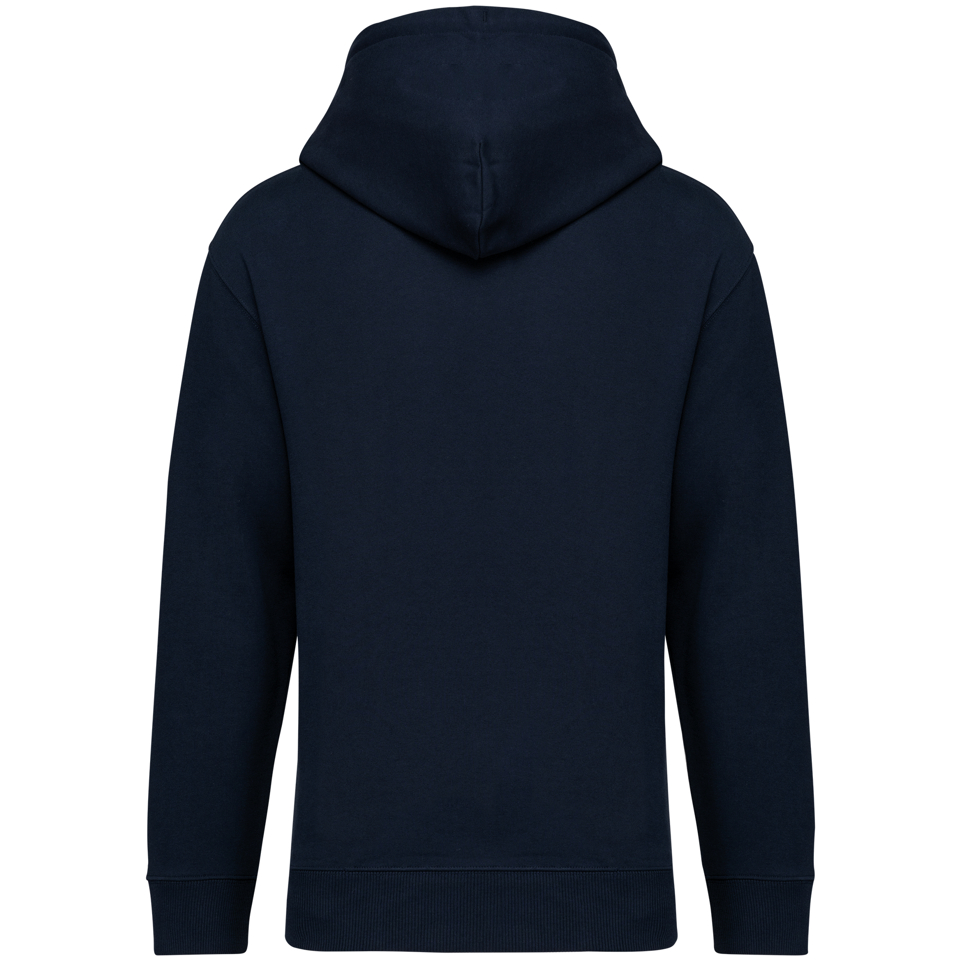 GDTXNS431 Navy Blue BACK