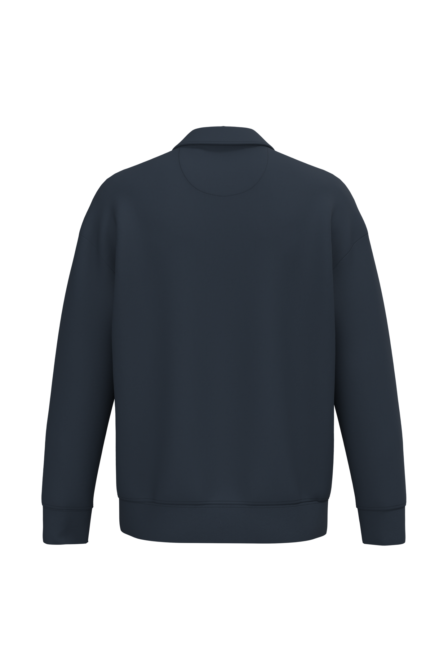 GDTXNS432 Navy Blue BACK