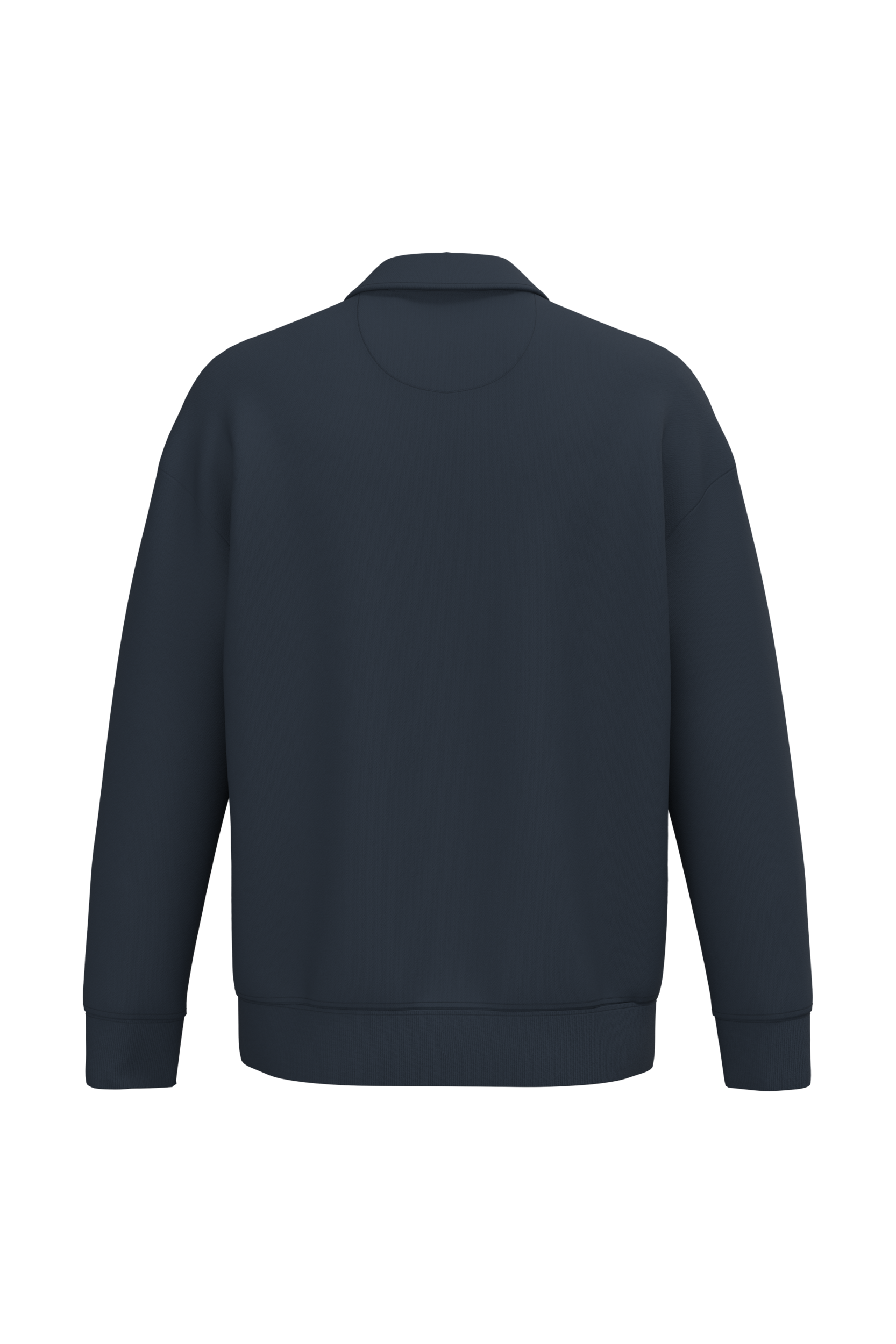 GDTXNS432 Navy Blue BACK