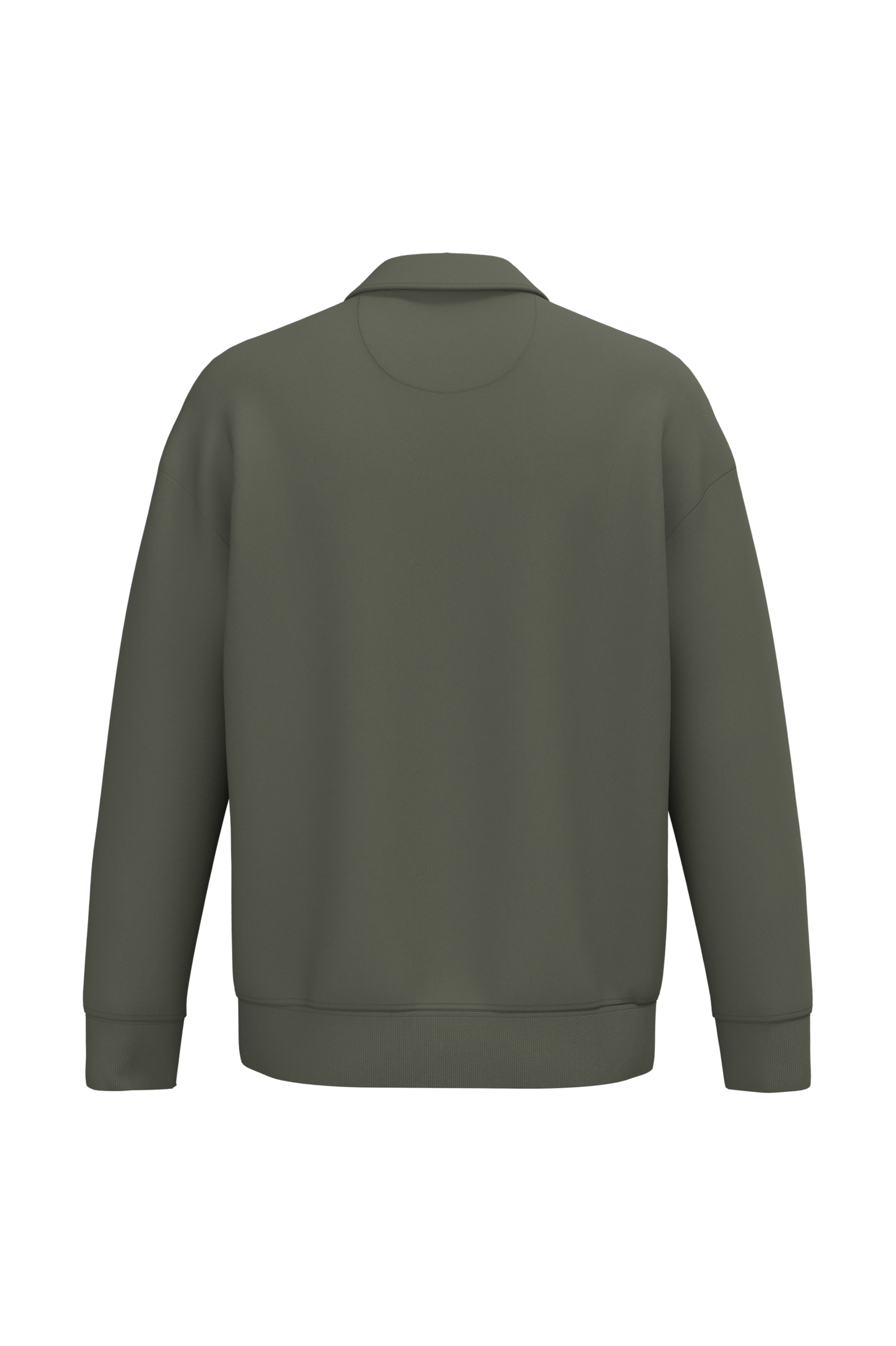 GDTXNS432 Organic Khaki BACK