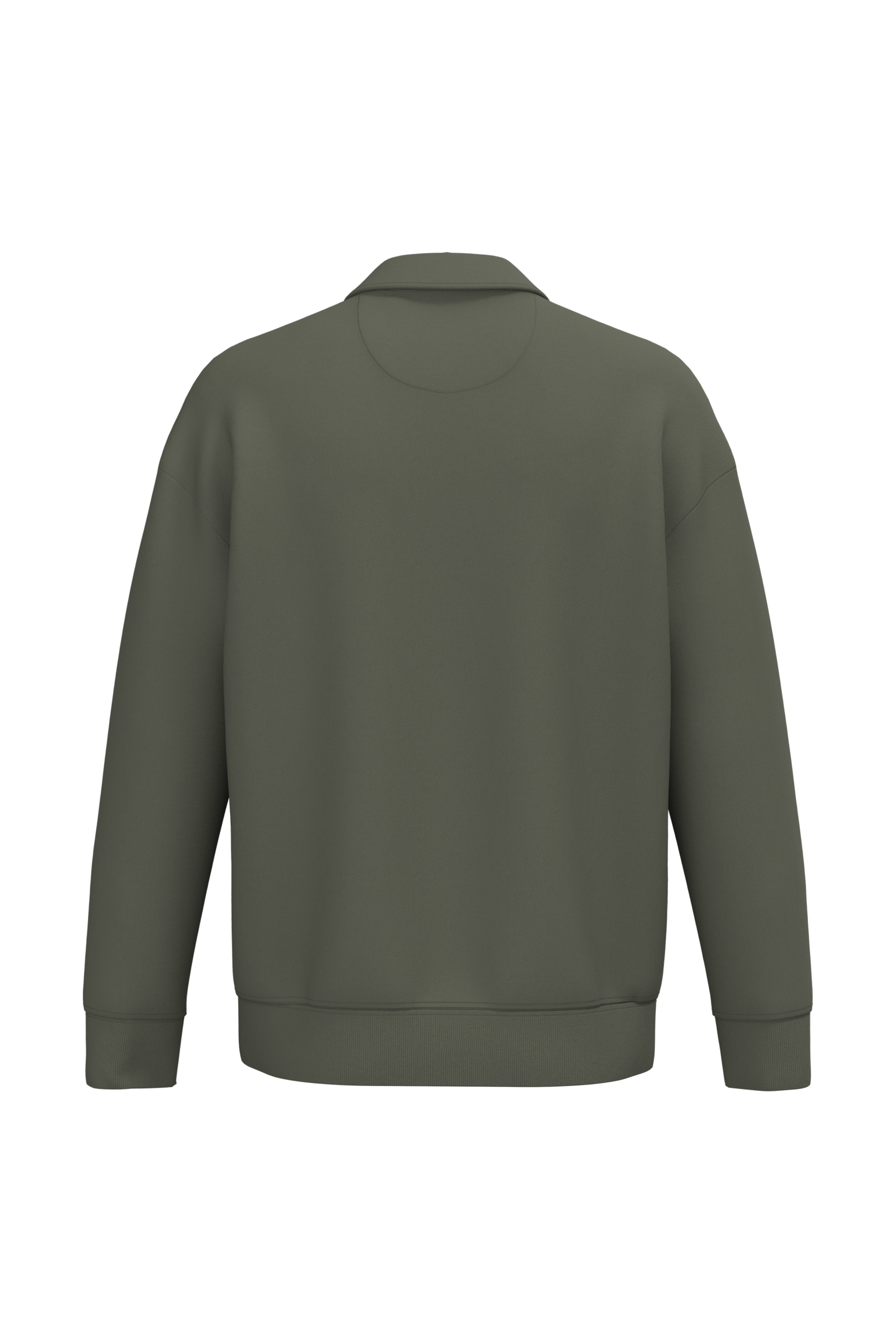GDTXNS432 Organic Khaki BACK