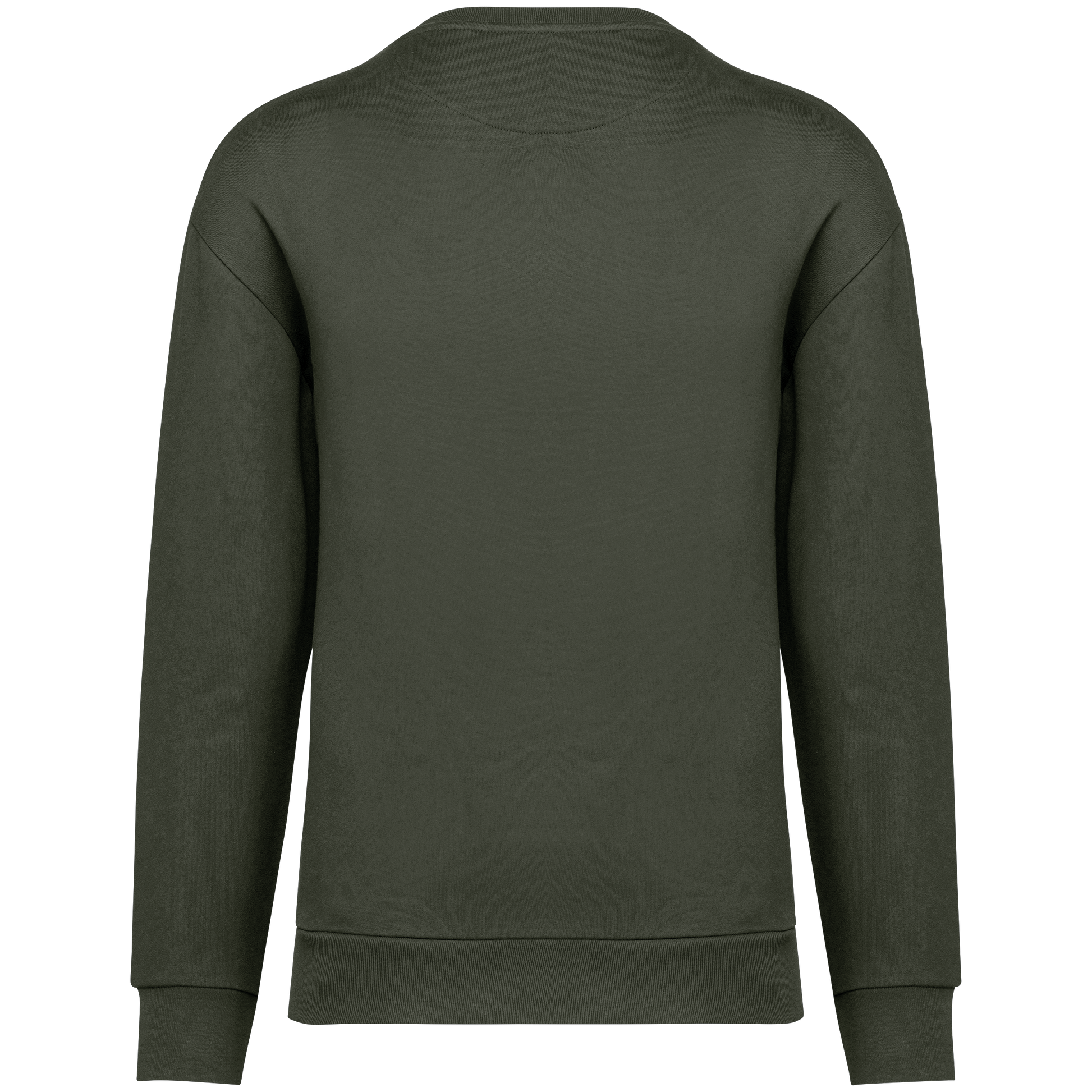 GDTXNS435 Organic Khaki BACK