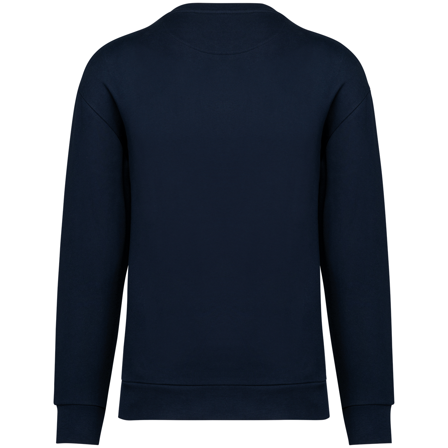 GDTXNS435 Navy Blue BACK