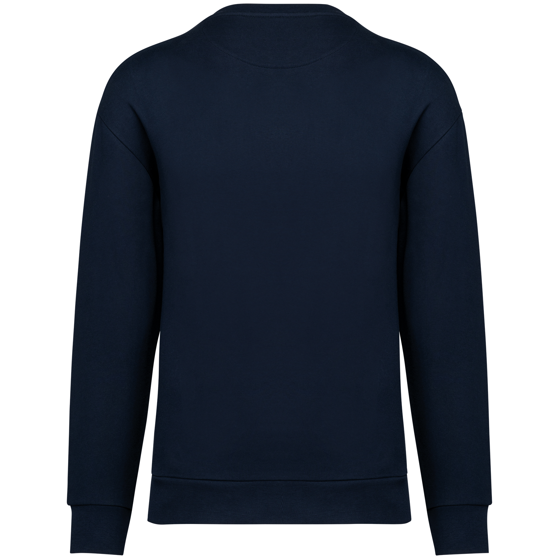 GDTXNS435 Navy Blue BACK