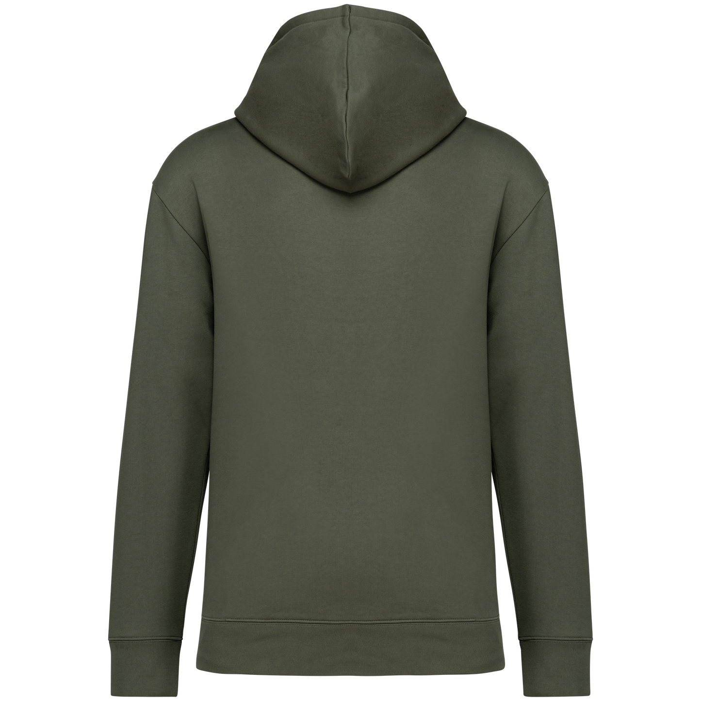 GDTXNS436 Organic Khaki BACK