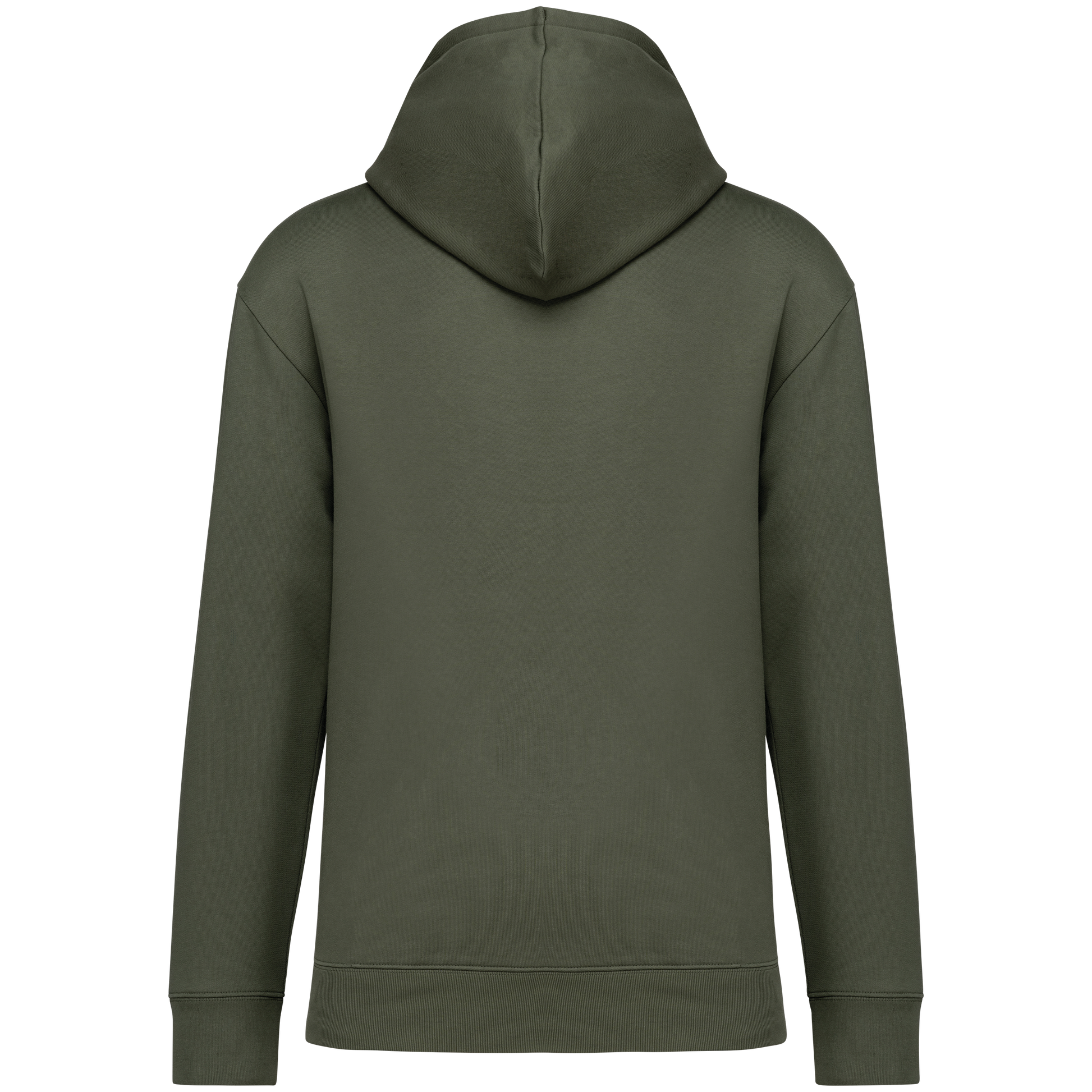 GDTXNS436 Organic Khaki BACK