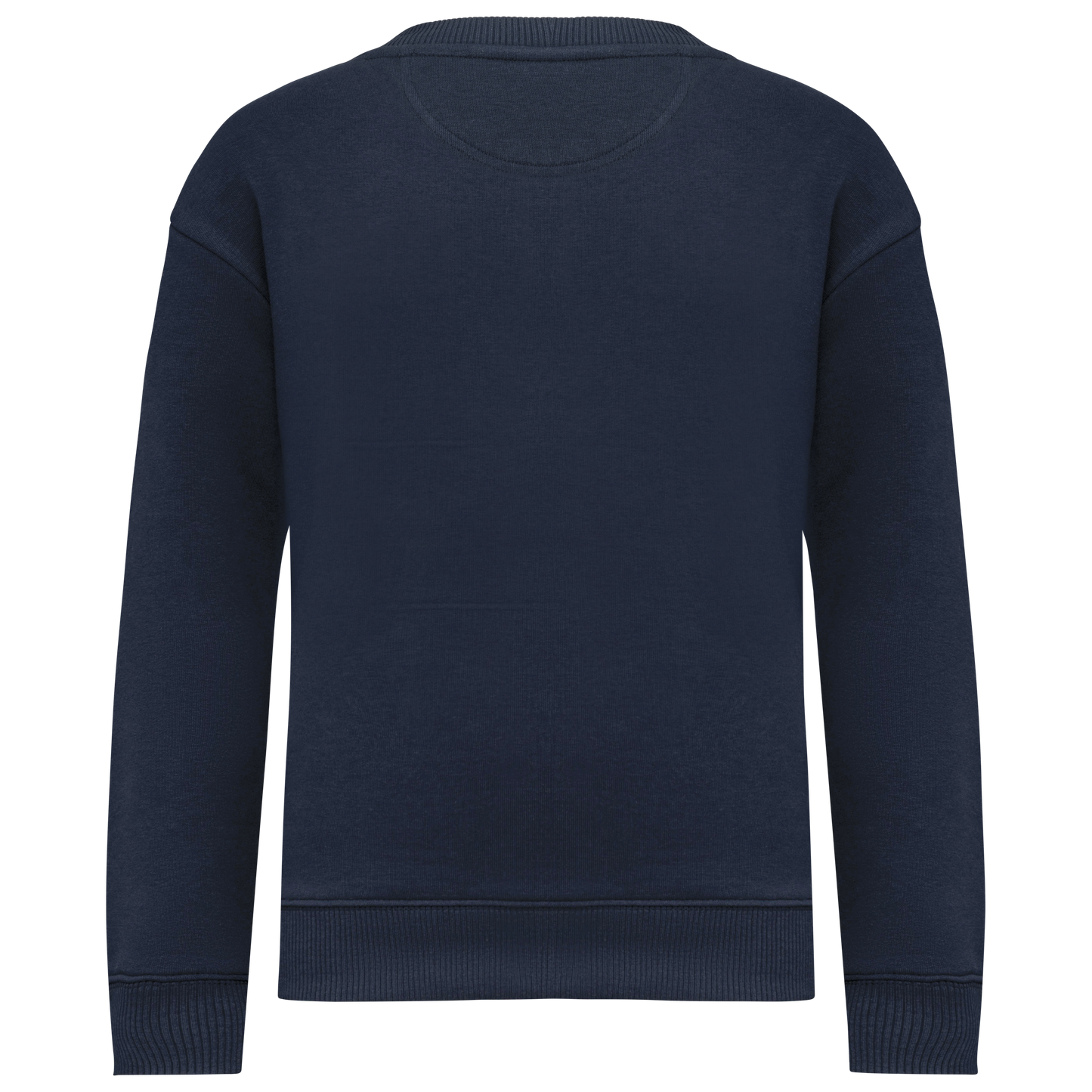 GDTXNS437 Navy Blue BACK