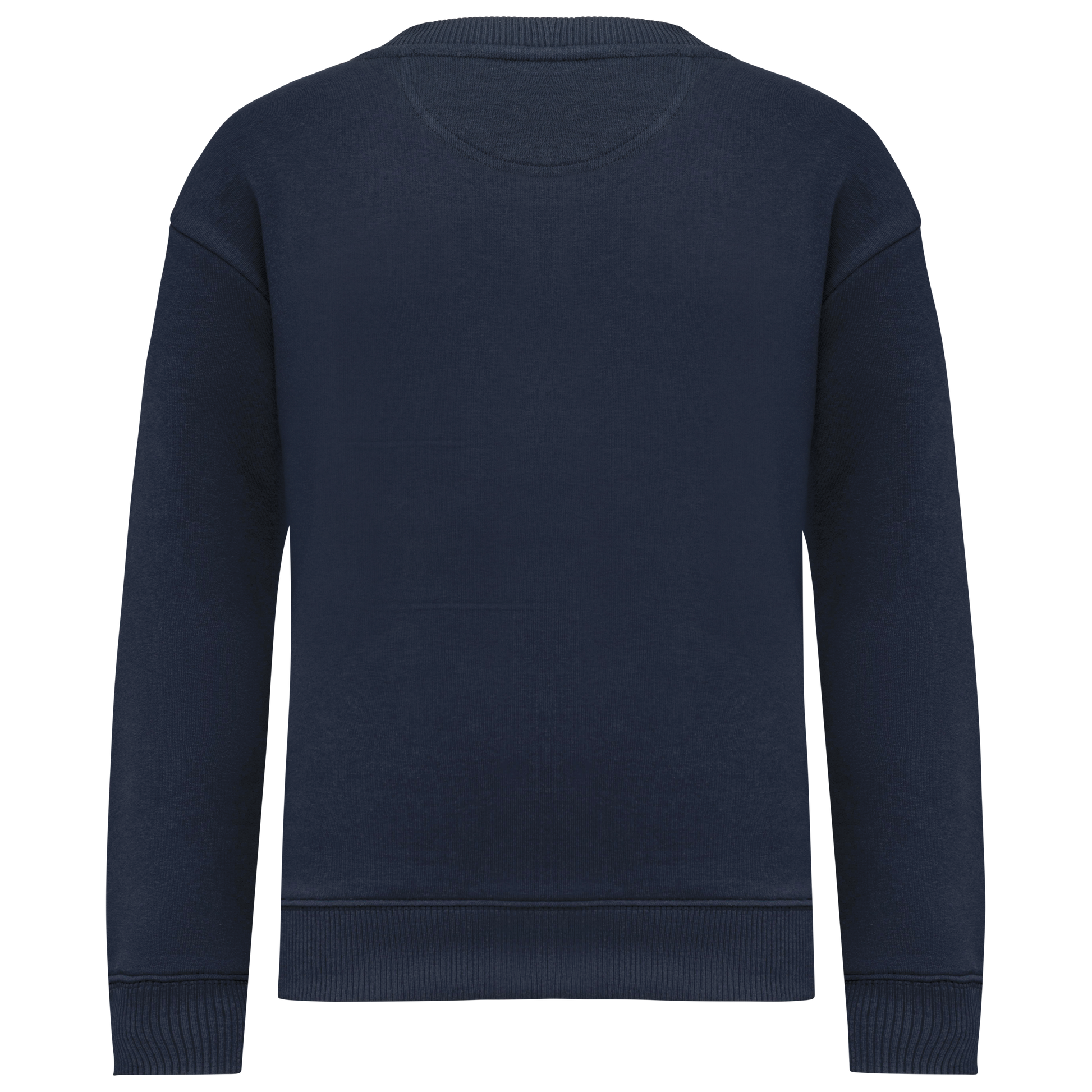 GDTXNS437 Navy Blue BACK