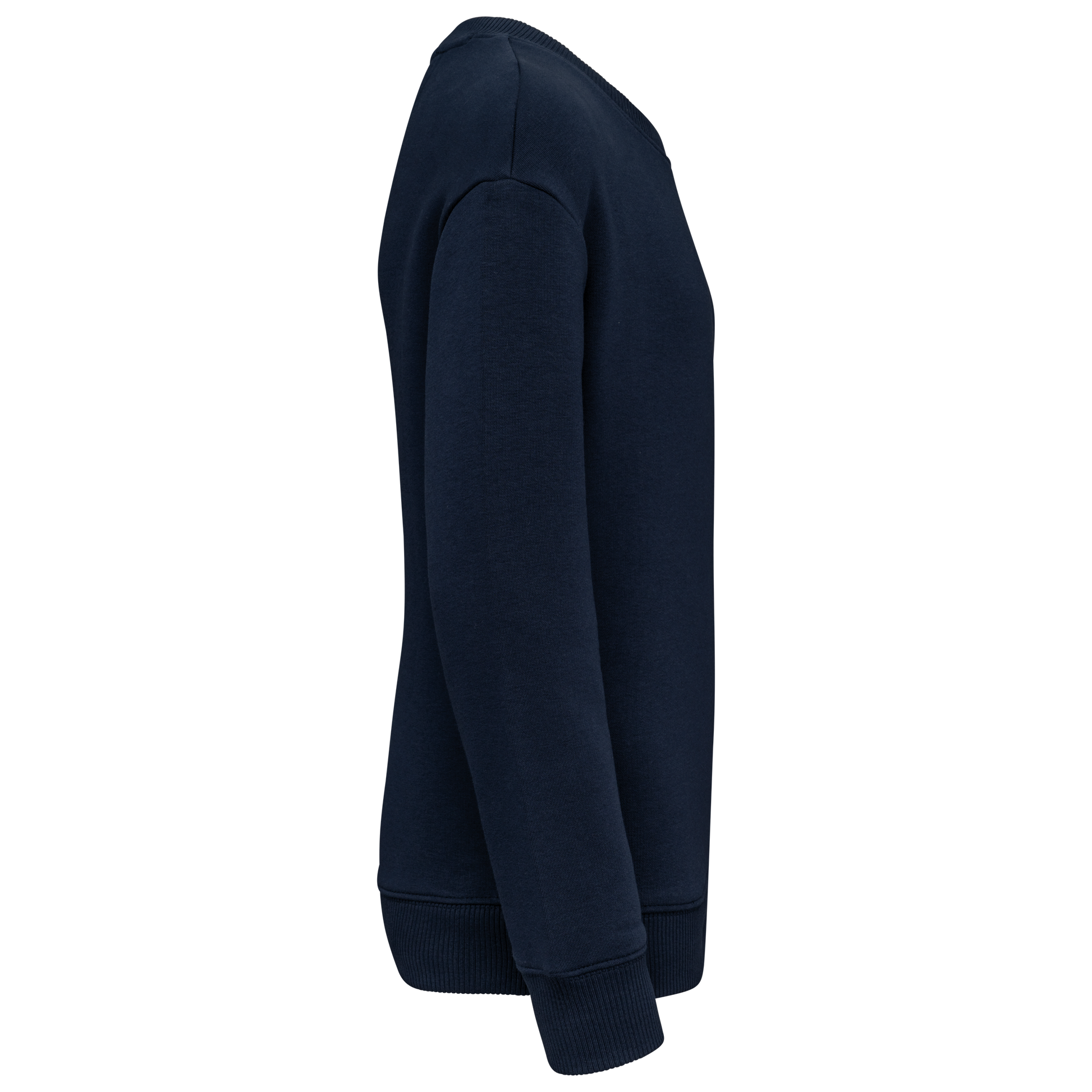 GDTXNS437 Navy Blue SIDE