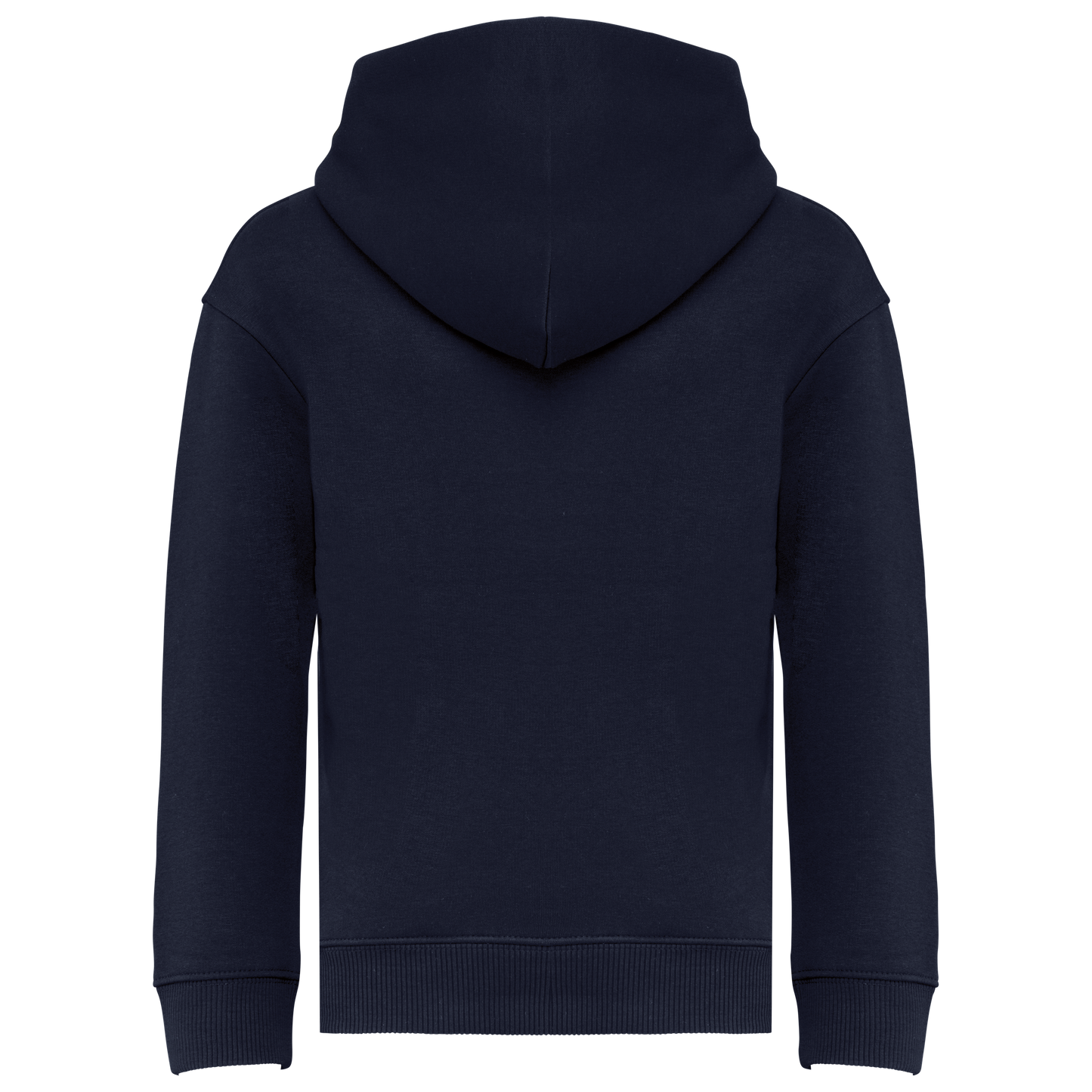 GDTXNS438 Navy Blue BACK