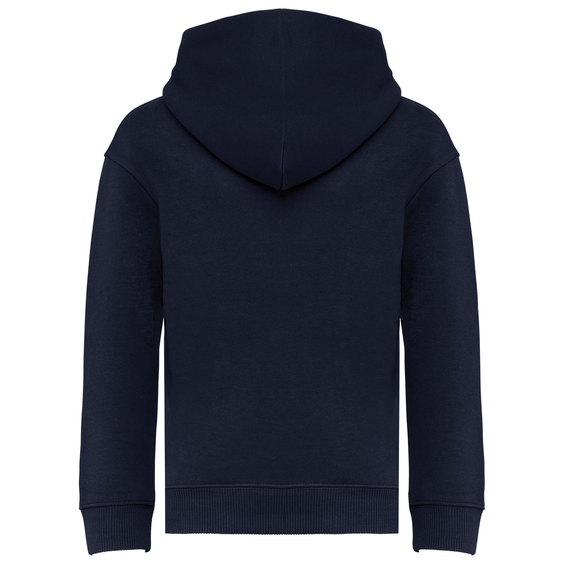 GDTXNS438 Navy Blue BACK