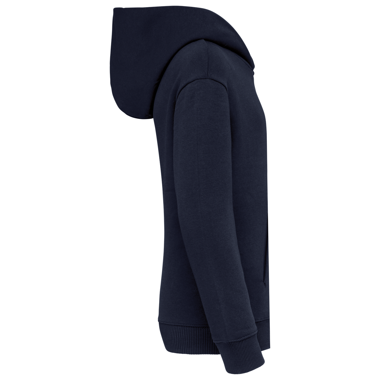 GDTXNS438 Navy Blue SIDE