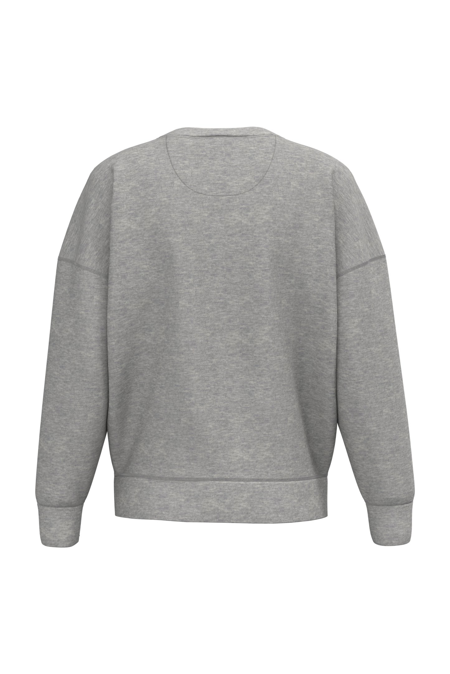 GDTXNS439 Moon Grey Heather BACK