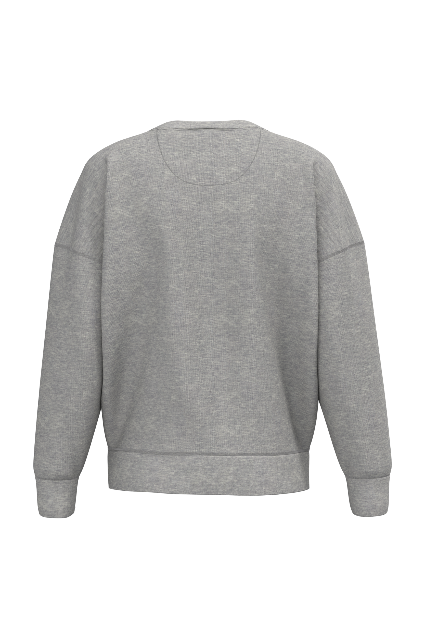 GDTXNS439 Moon Grey Heather BACK