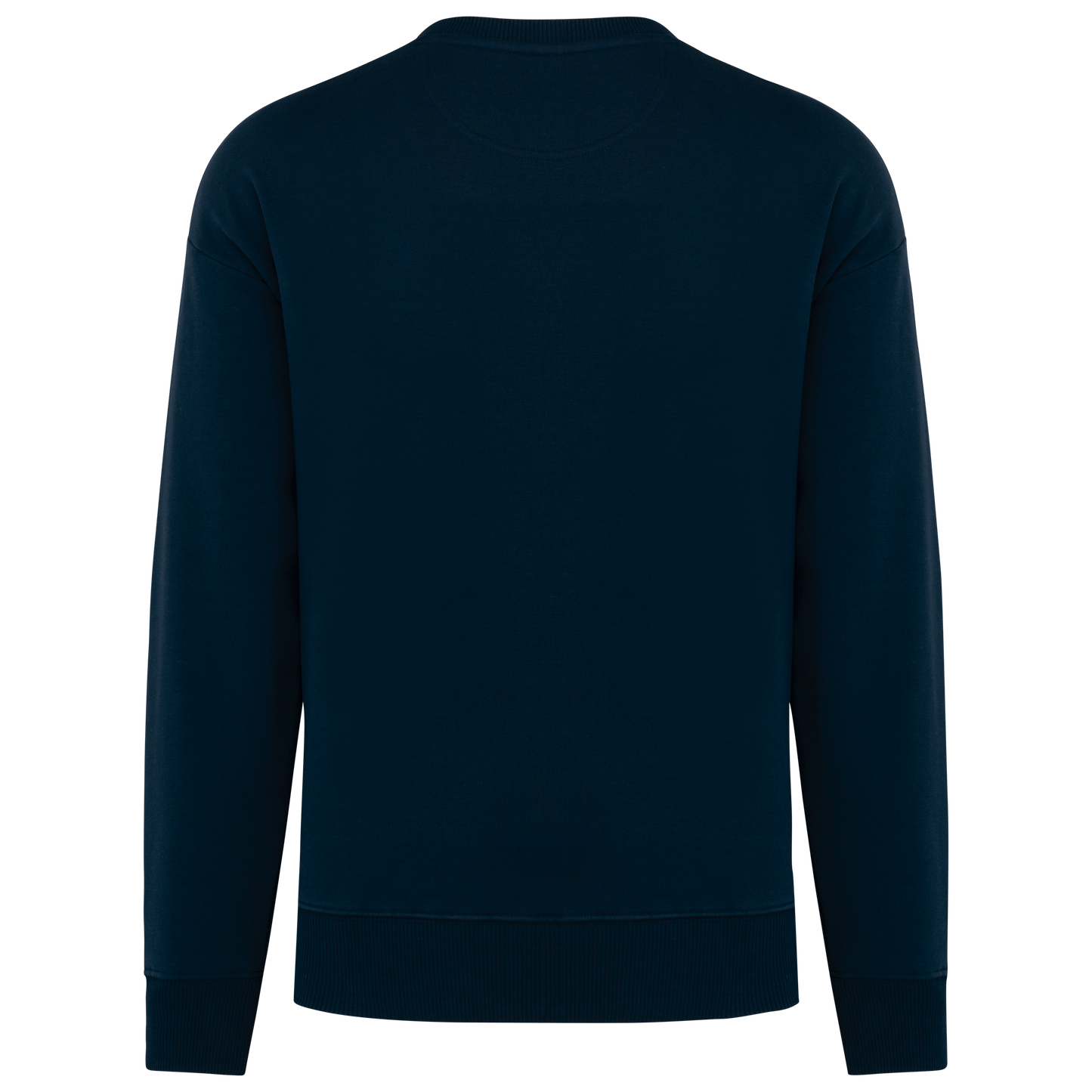 GDTXNS440 Navy Blue BACK